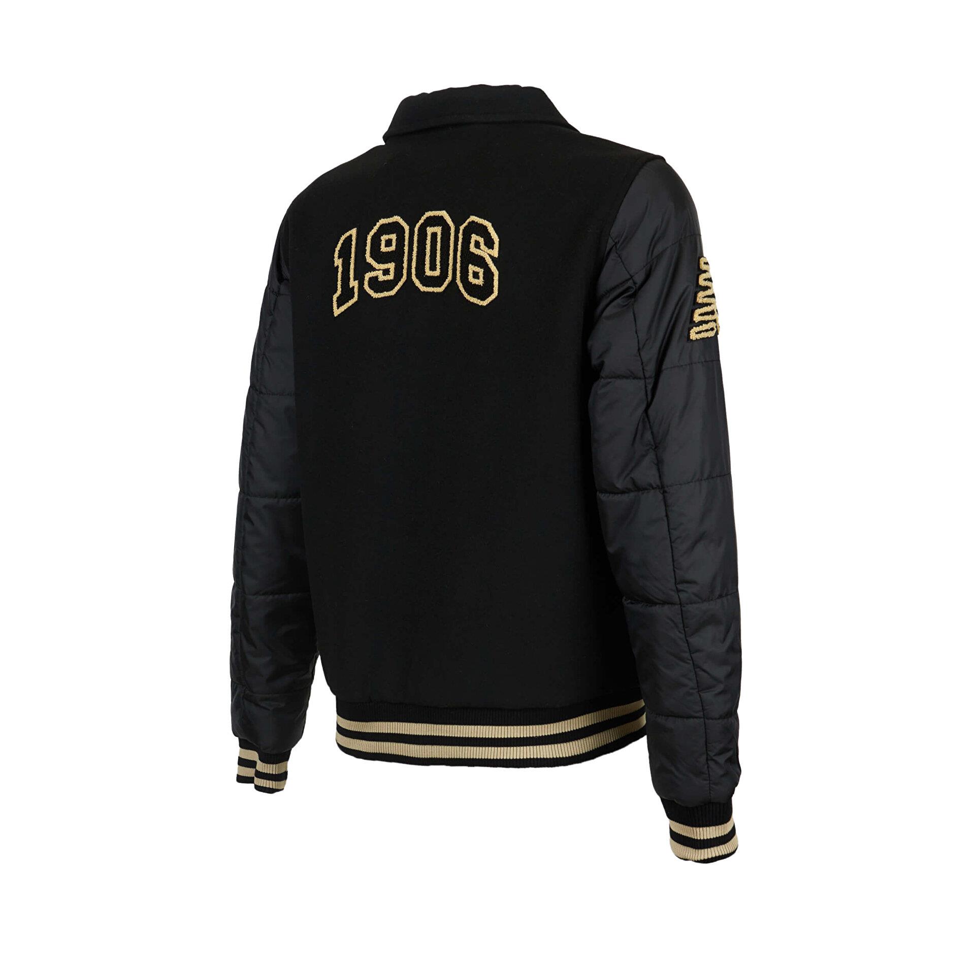 NB Lifestyle Men Jacket Erkek Ceket