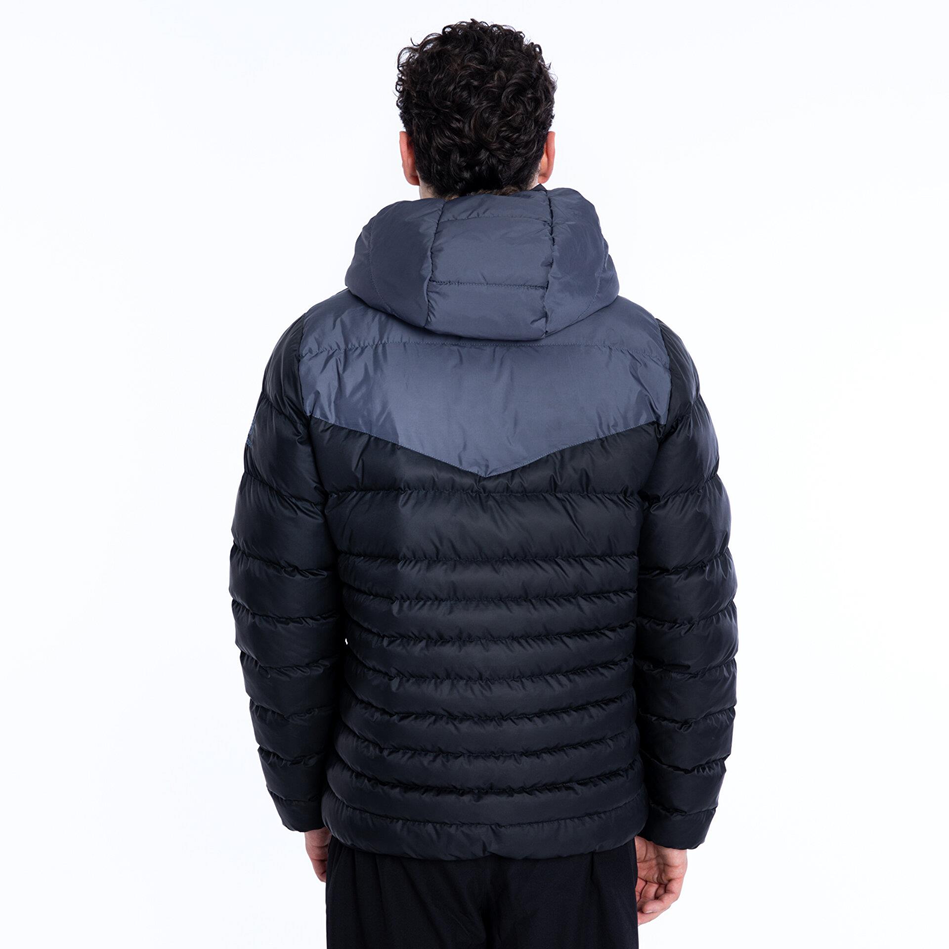 NB Lifestyle Men Jacket Erkek Ceket