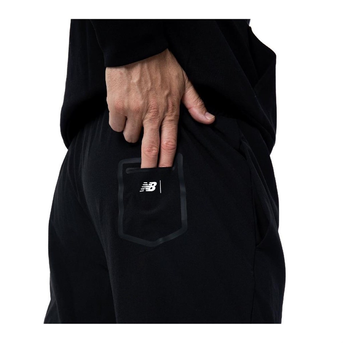 Nb Lifestyle Men Pants