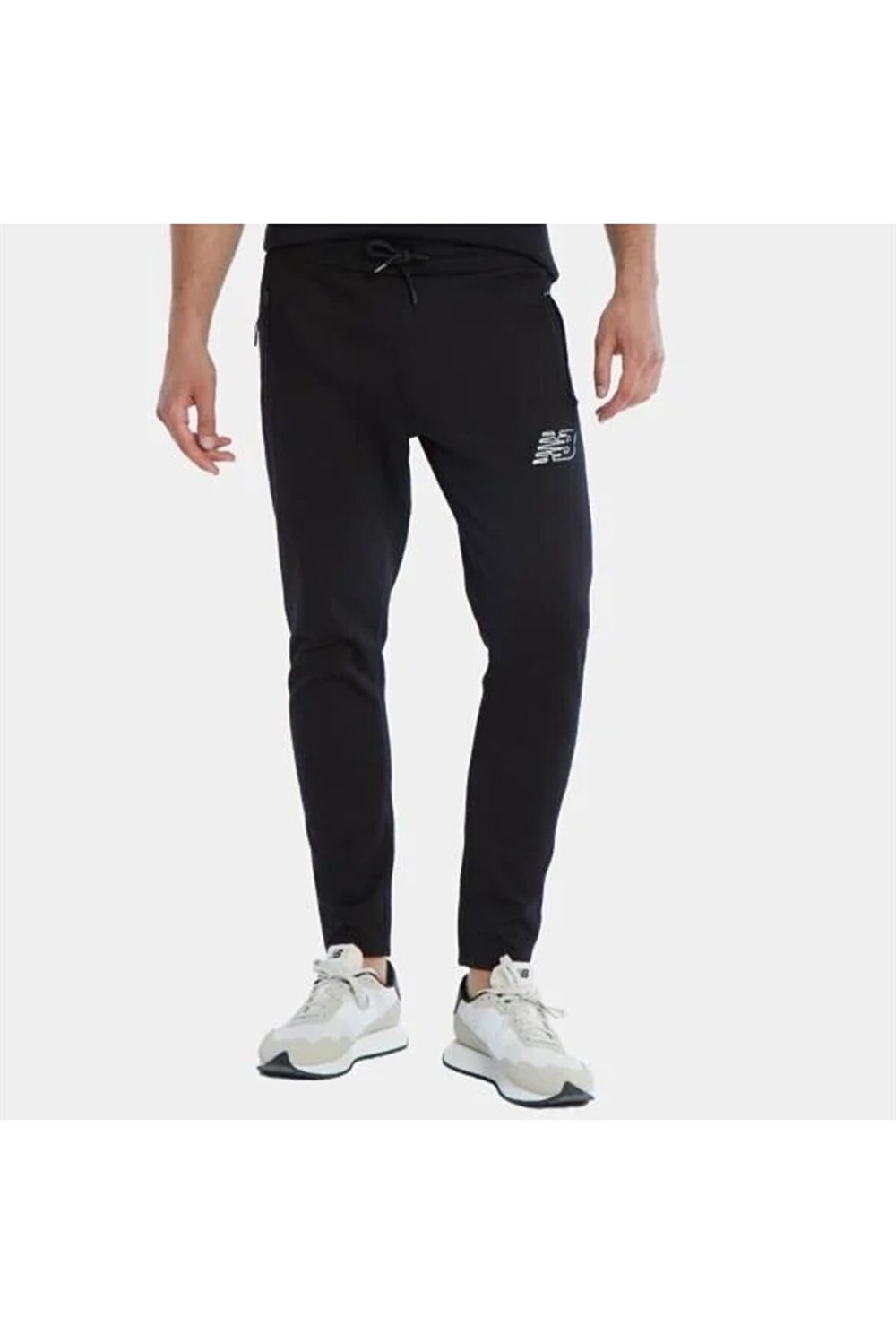 Nb Lifestyle Men Pants