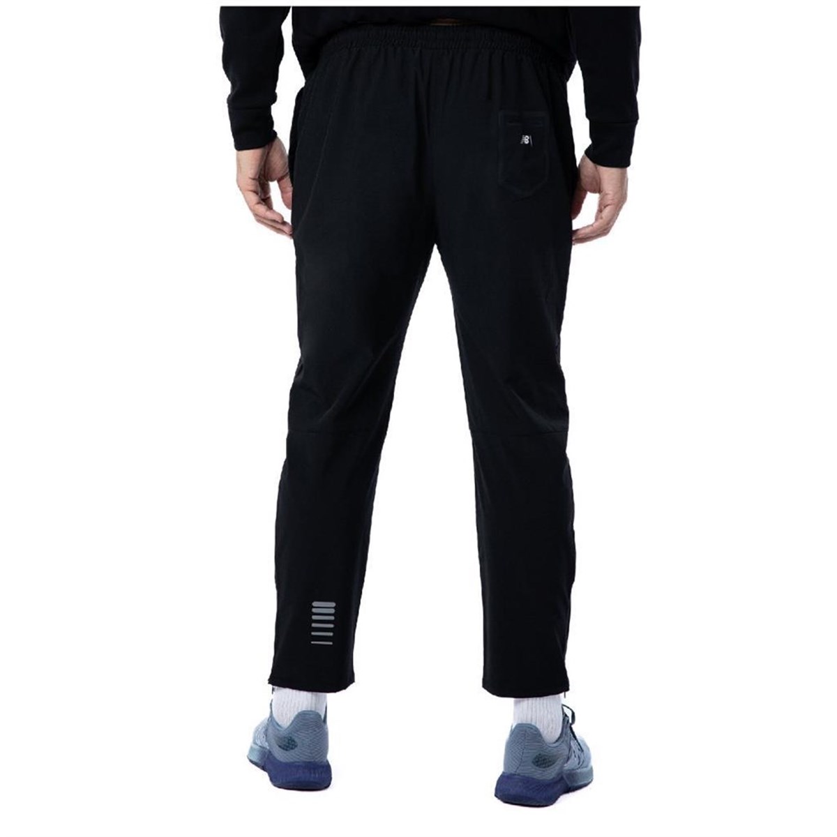 Nb Lifestyle Men Pants