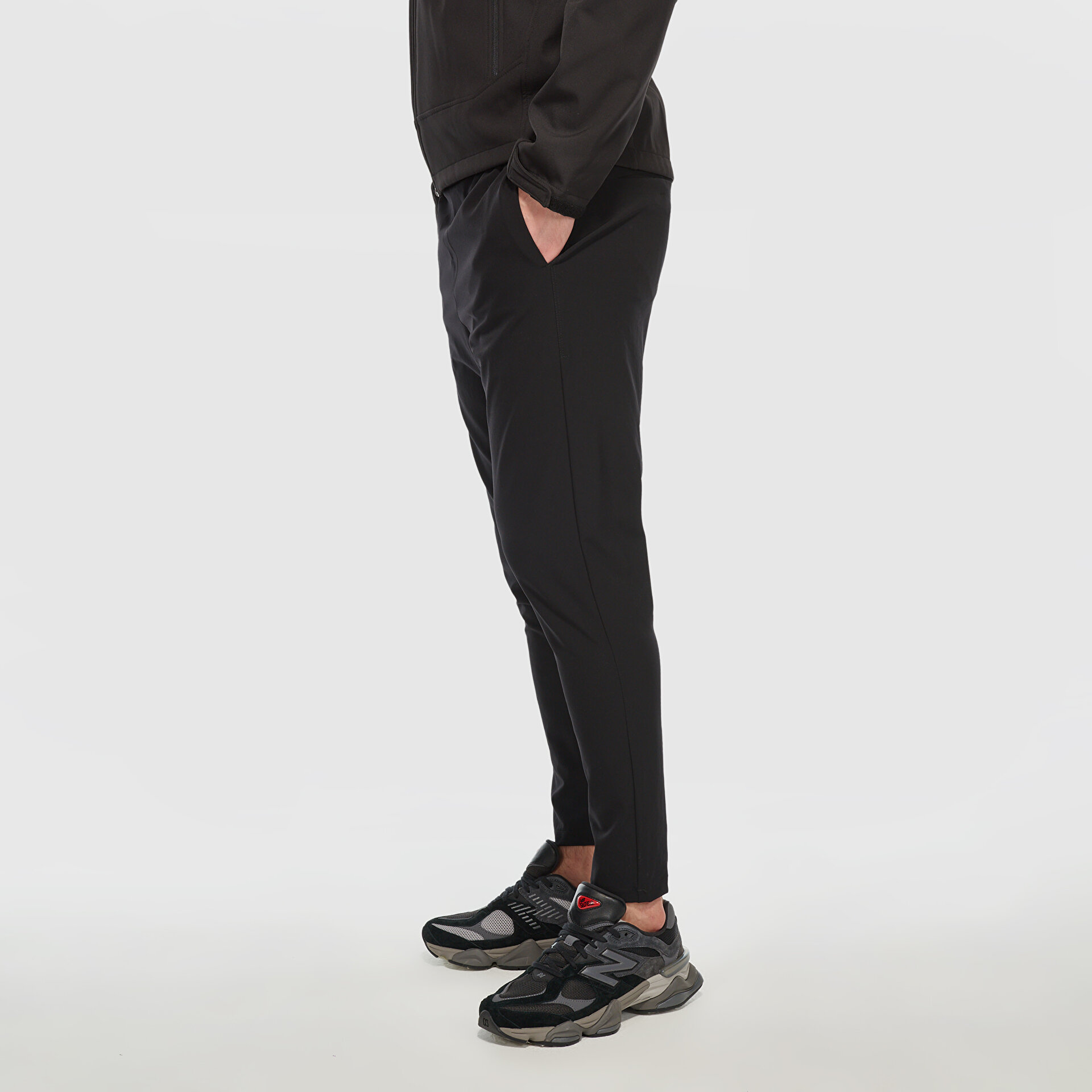 NB Lifestyle Men Pants