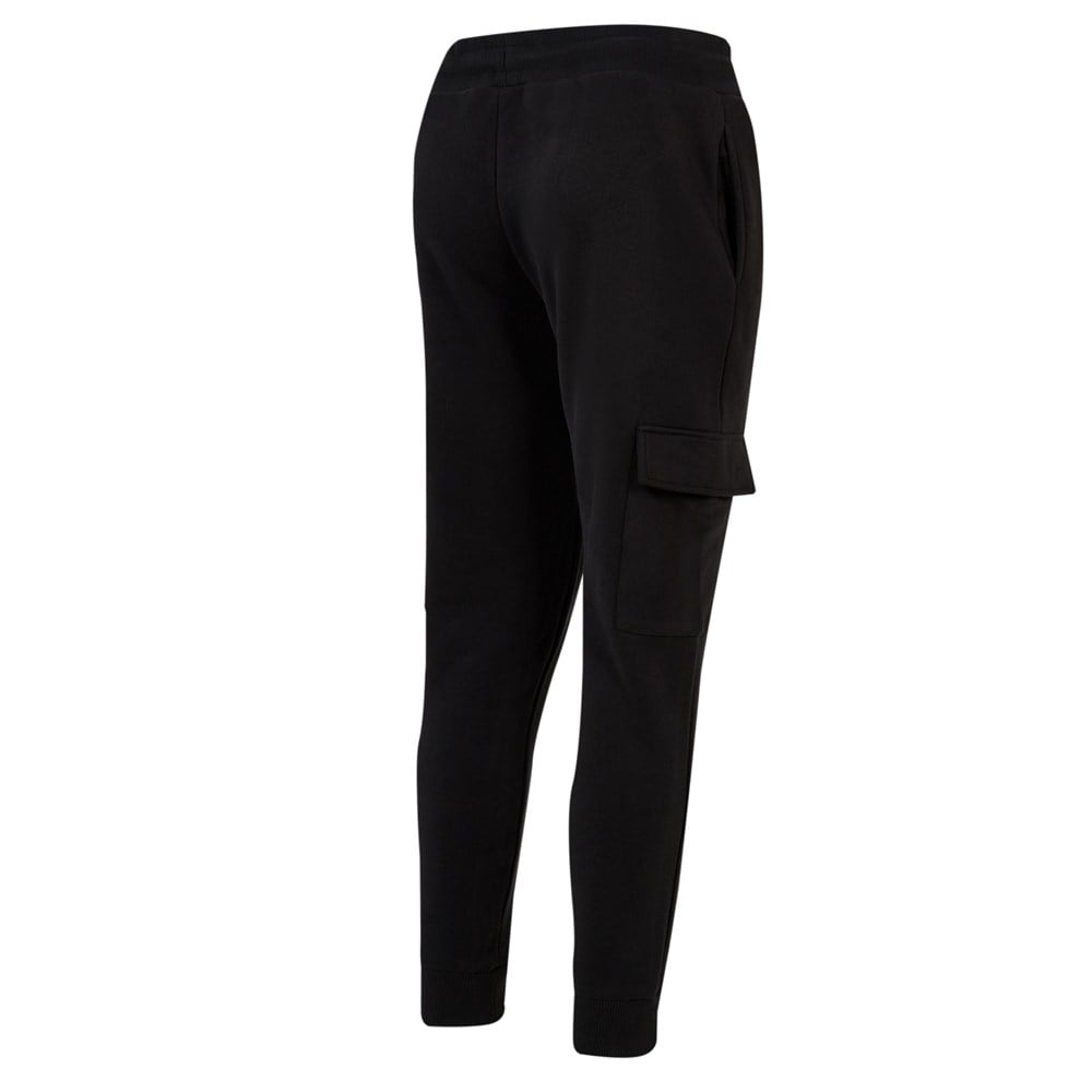 Nb Lifestyle Men Pants