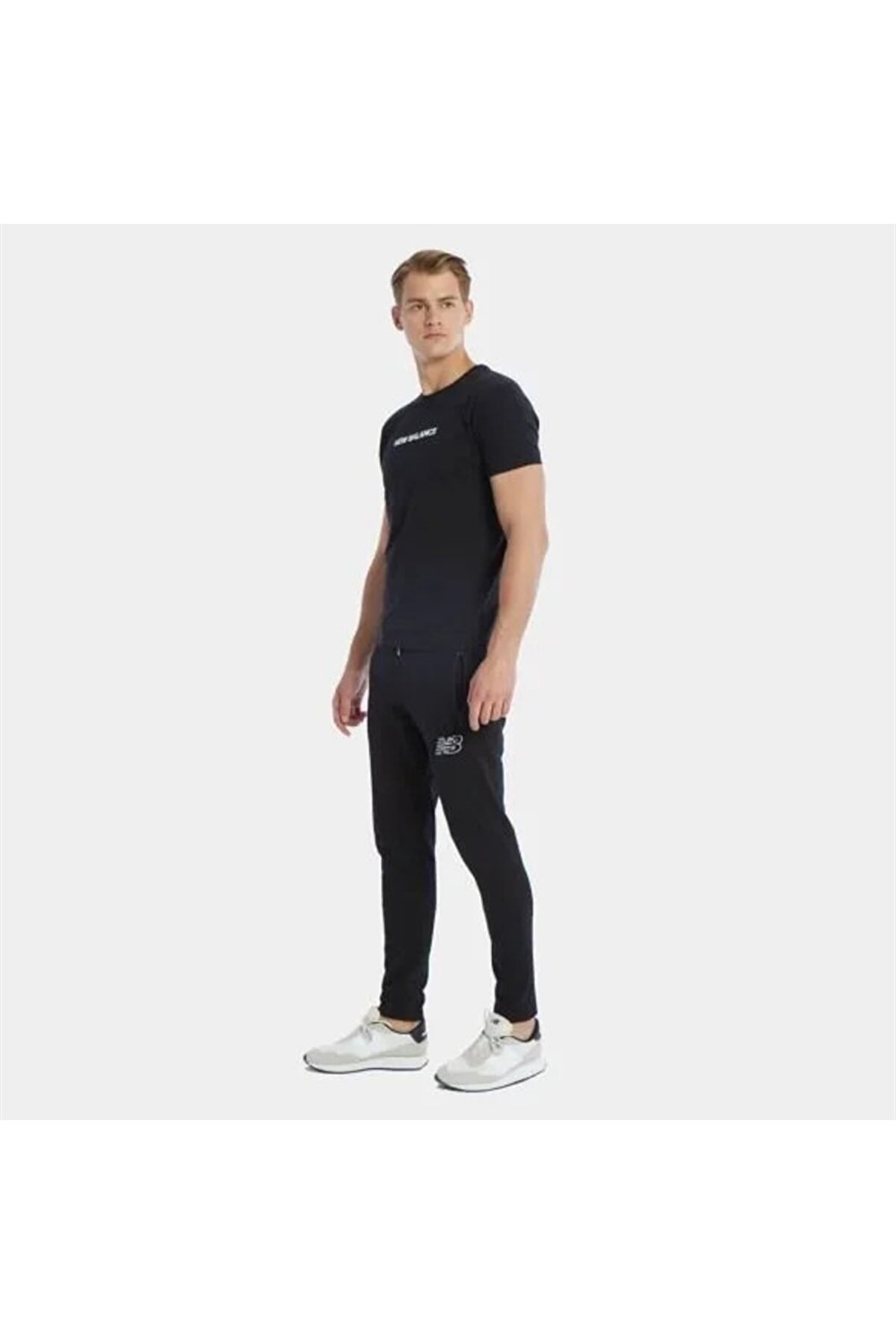 Nb Lifestyle Men Pants