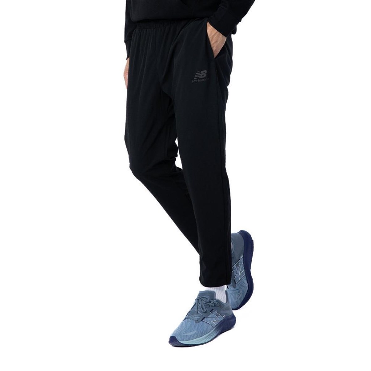 Nb Lifestyle Men Pants