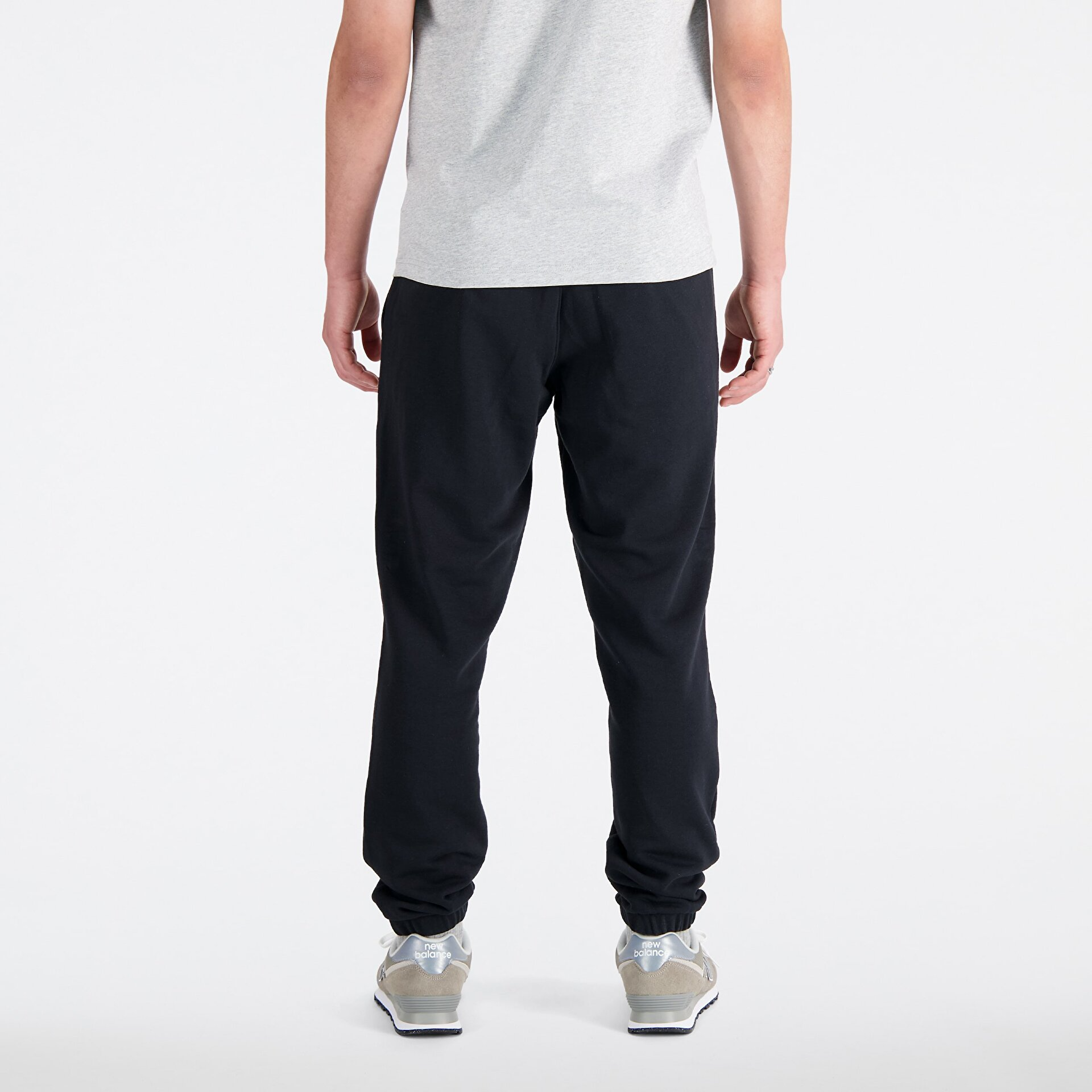 NB Lifestyle Men Pants Erkek Eşofman Altı