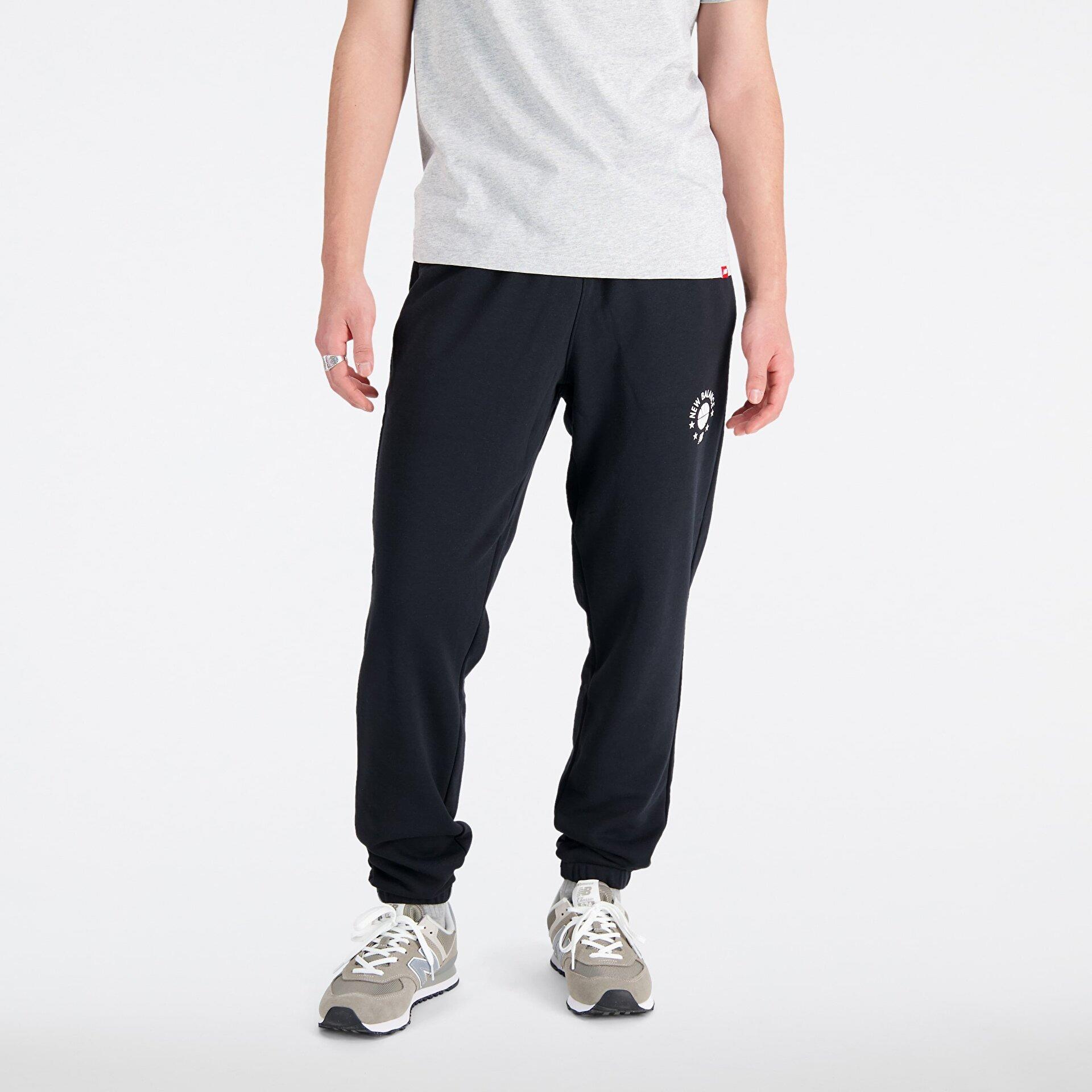 NB Lifestyle Men Pants Erkek Eşofman Altı
