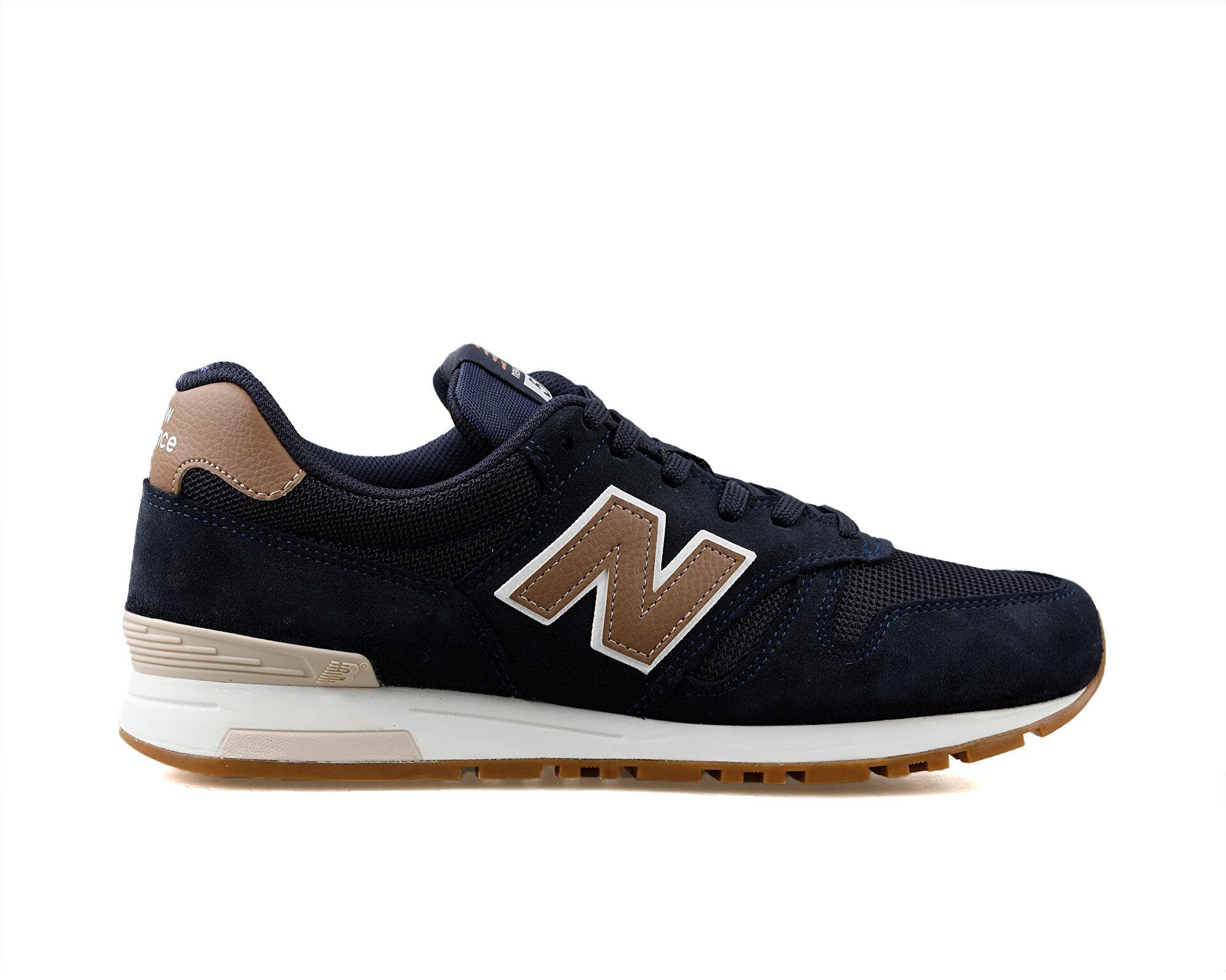 NB Lifestyle Men Shoes