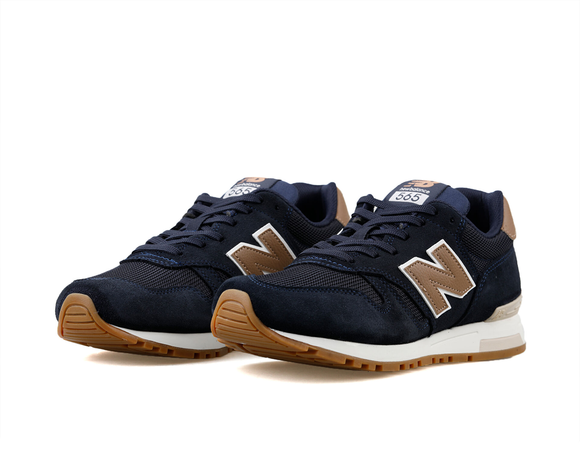 NB Lifestyle Men Shoes