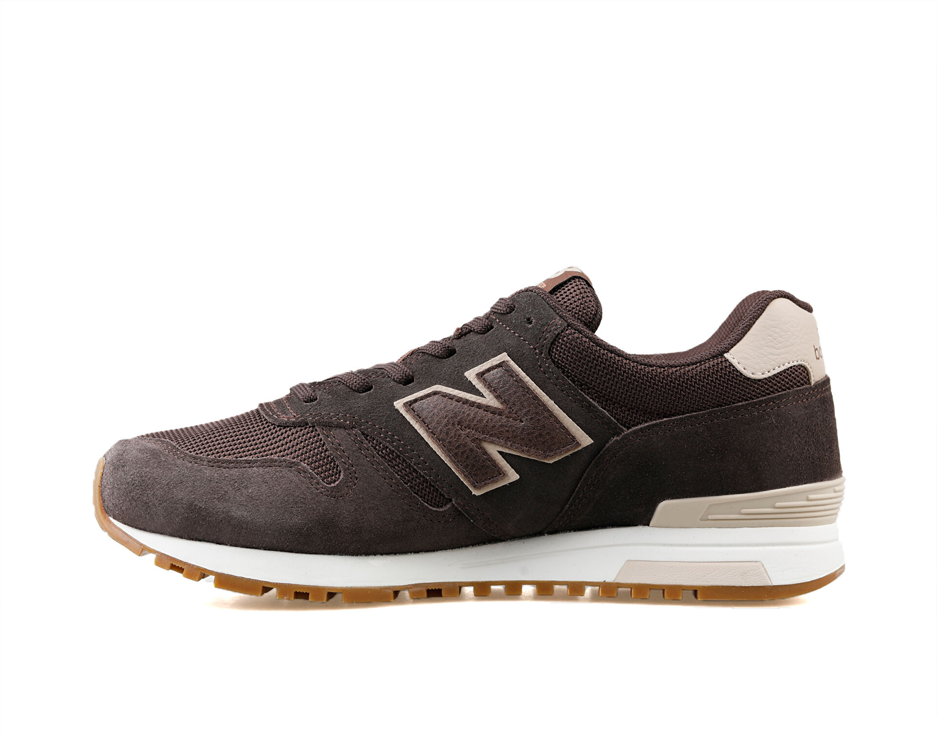 NB Lifestyle Men Shoes