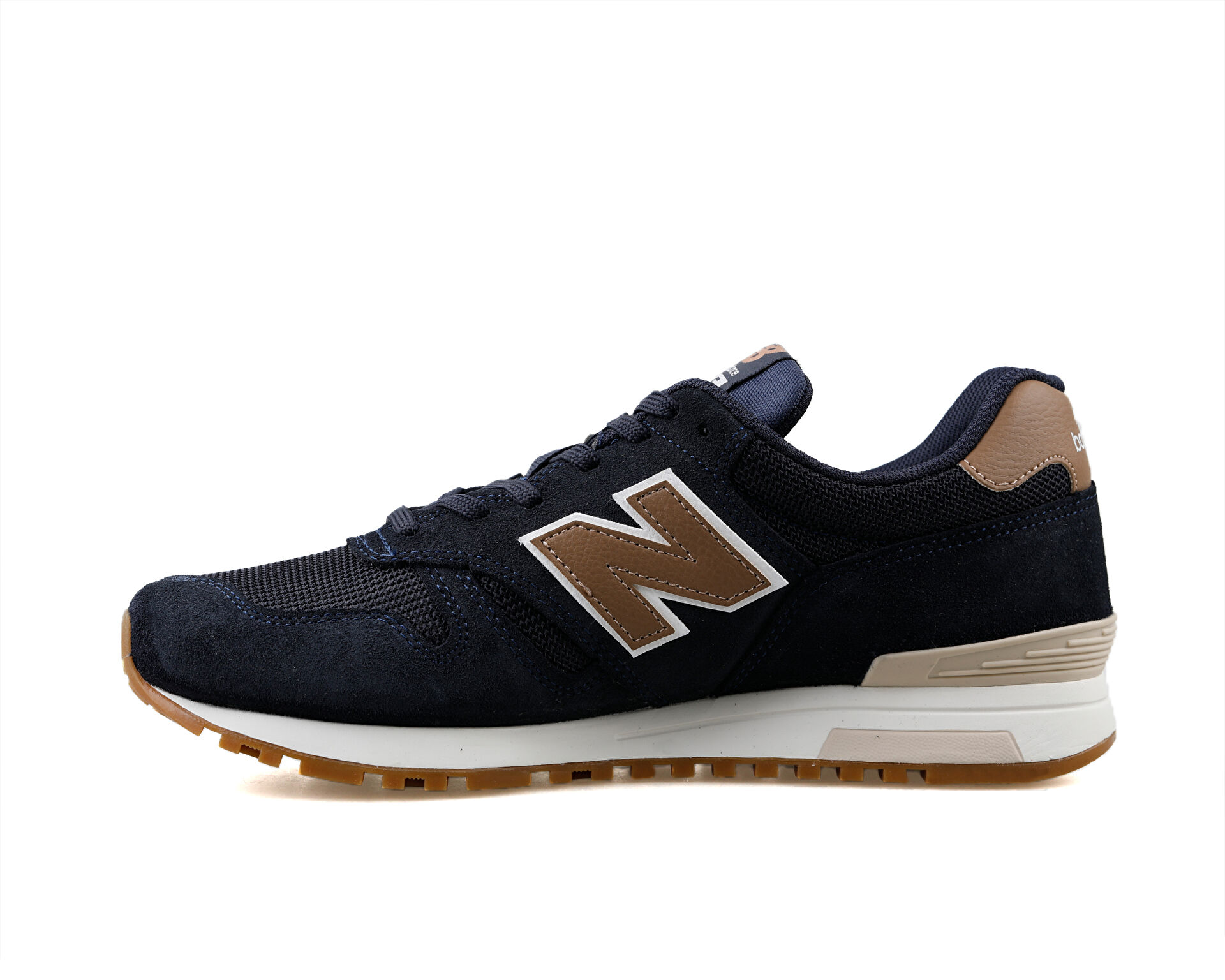 NB Lifestyle Men Shoes