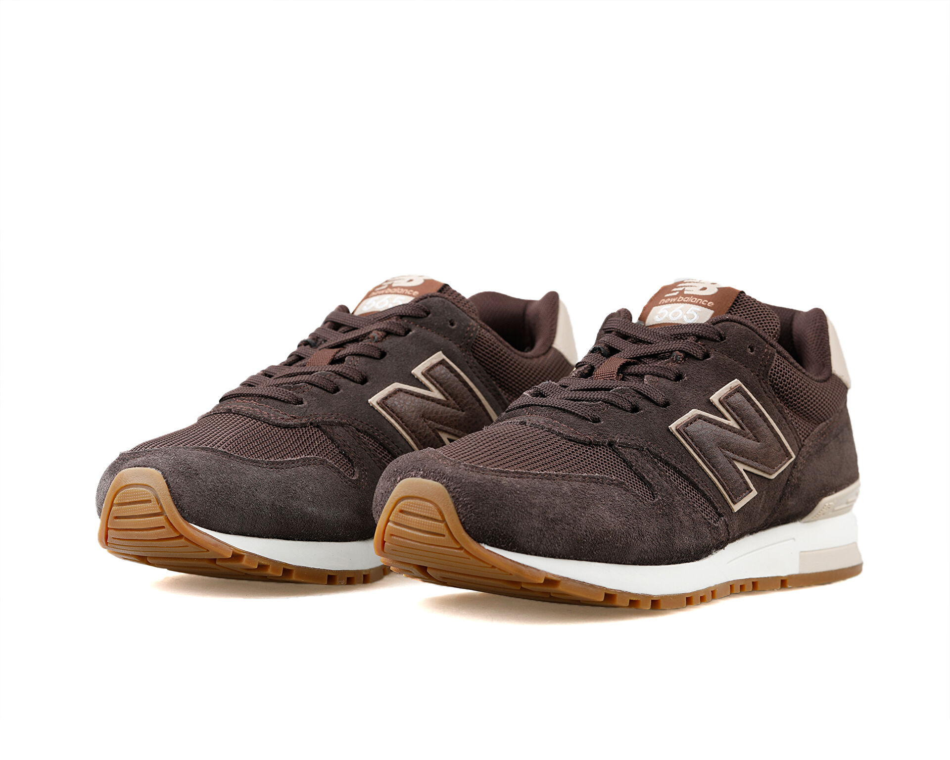 NB Lifestyle Men Shoes