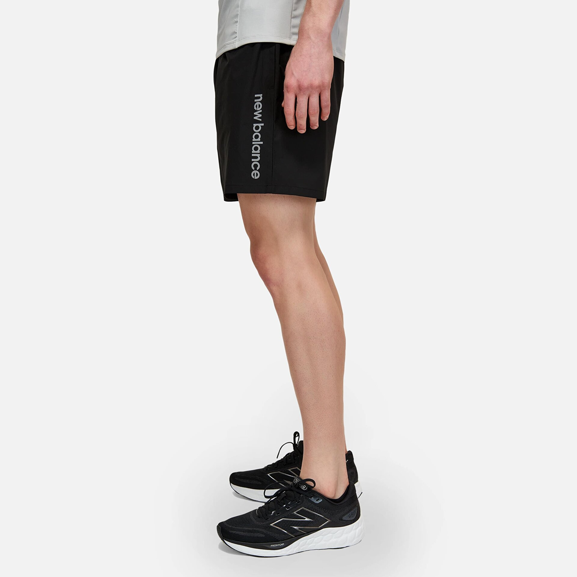 NB Lifestyle Men Short Erkek Şort