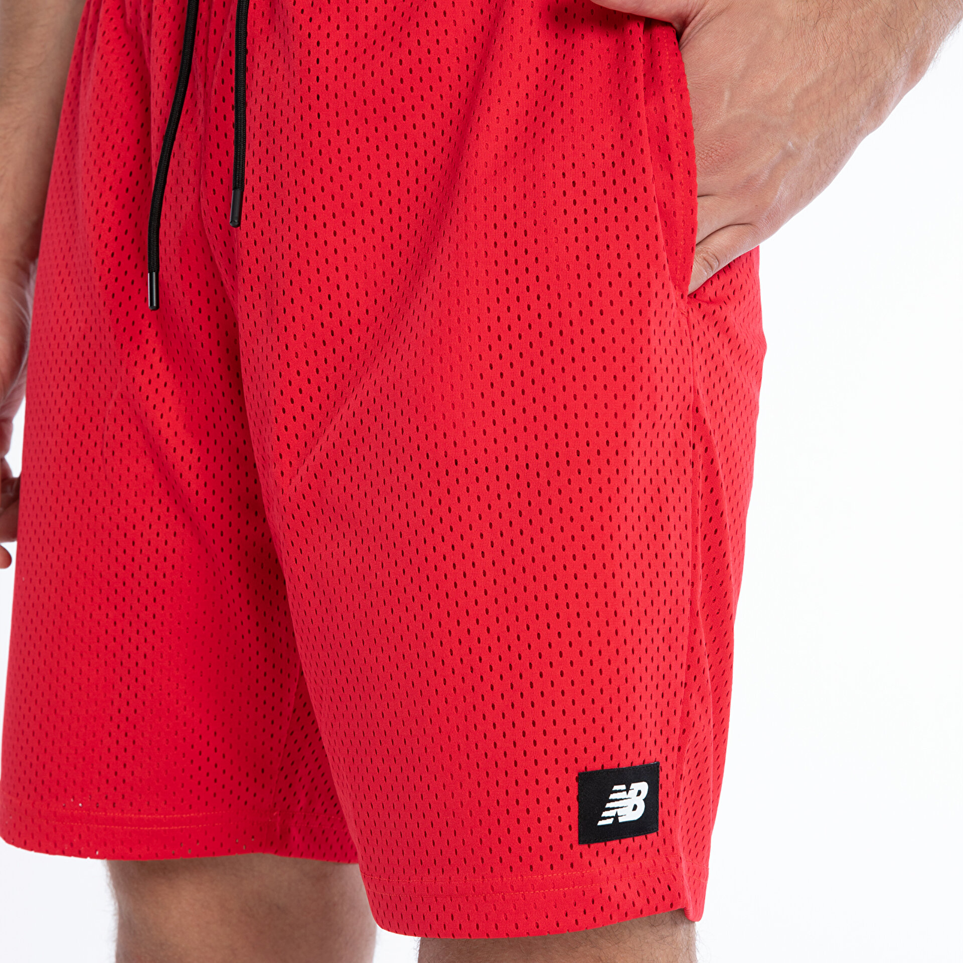 NB Lifestyle Men Short Erkek Şort