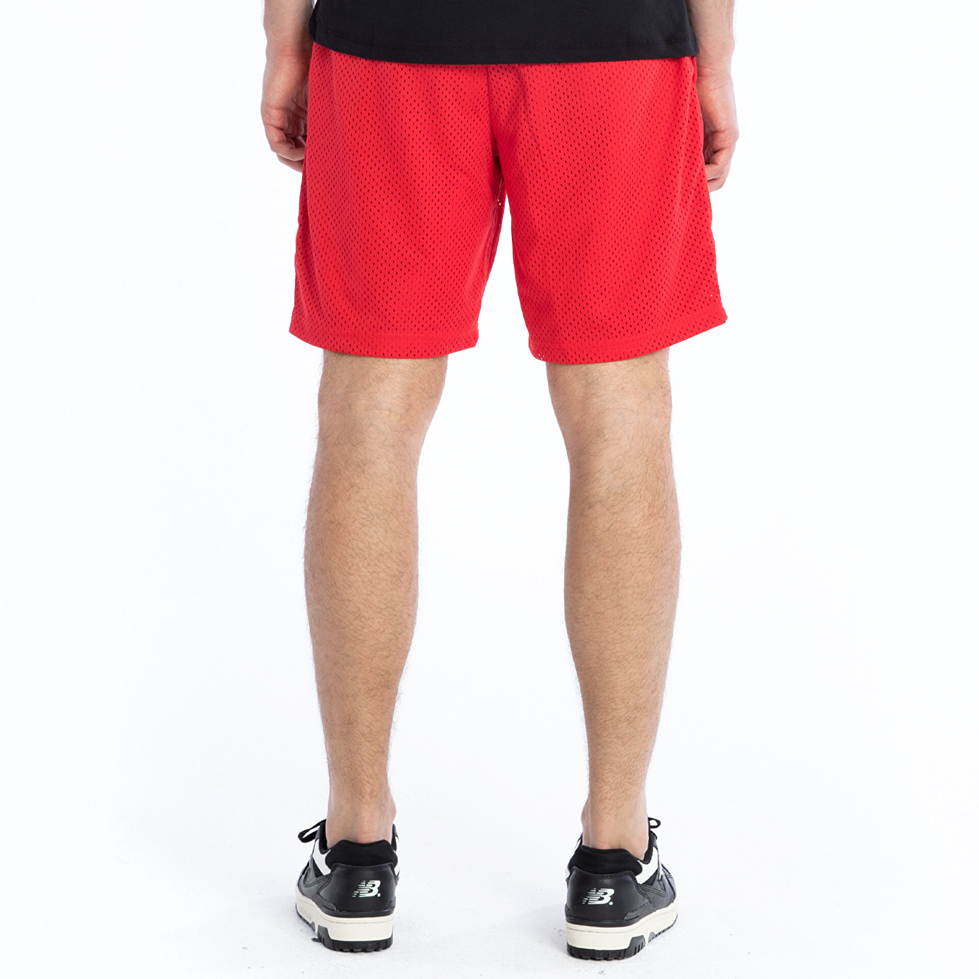 NB Lifestyle Men Short Erkek Şort