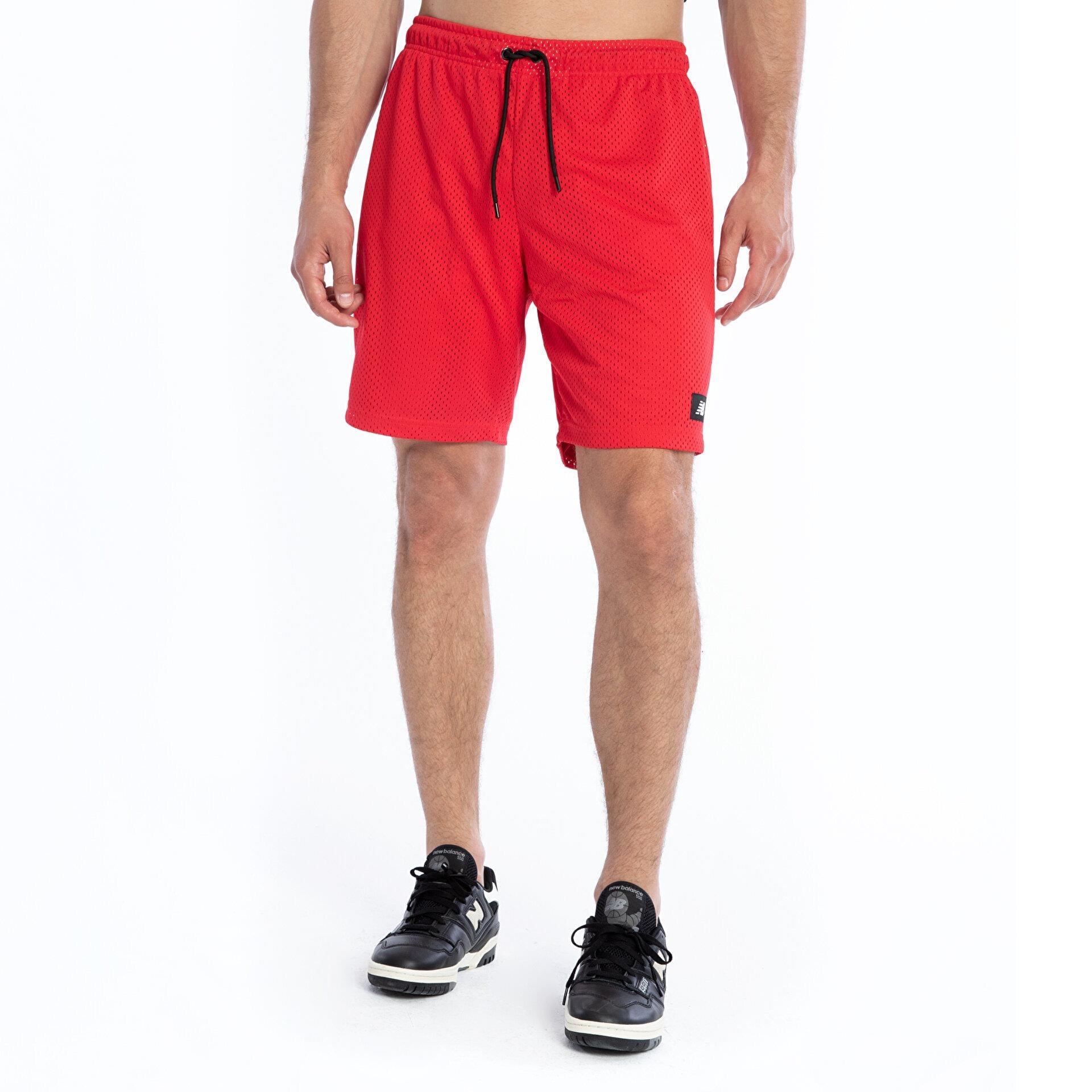 NB Lifestyle Men Short Erkek Şort