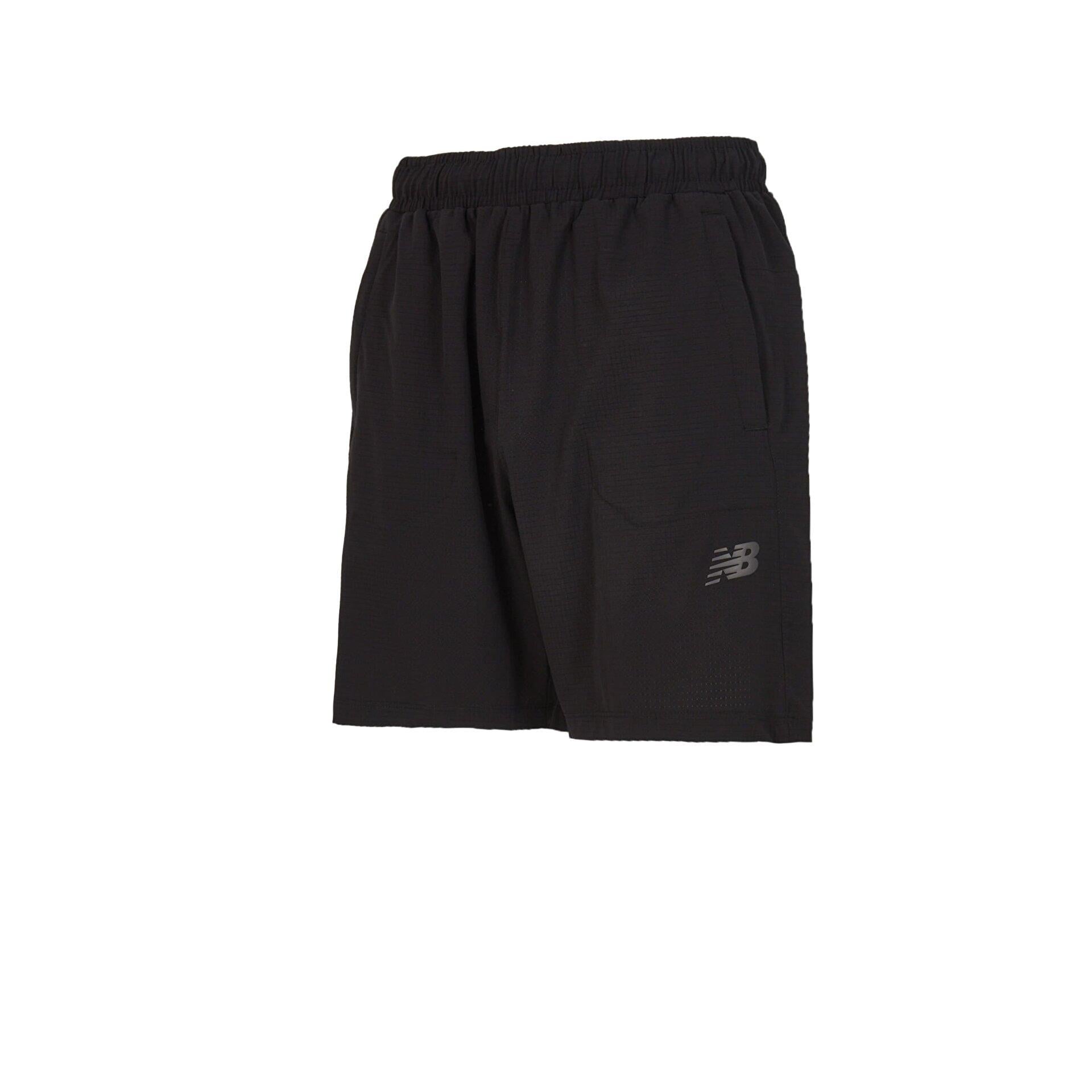 NB Lifestyle Men Short  Erkek Şort