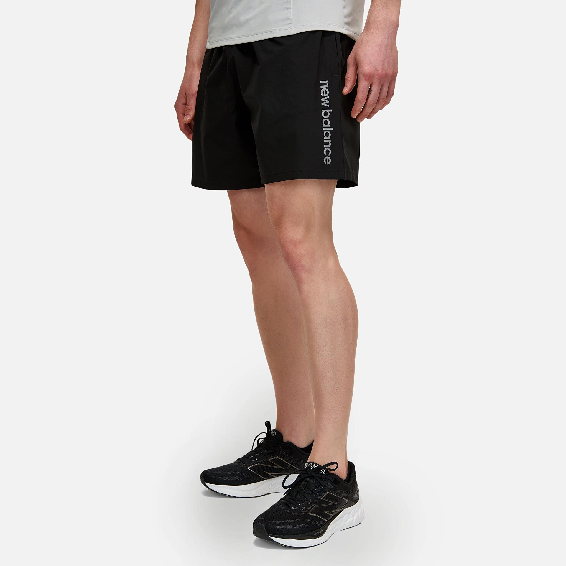 NB Lifestyle Men Short Erkek Şort
