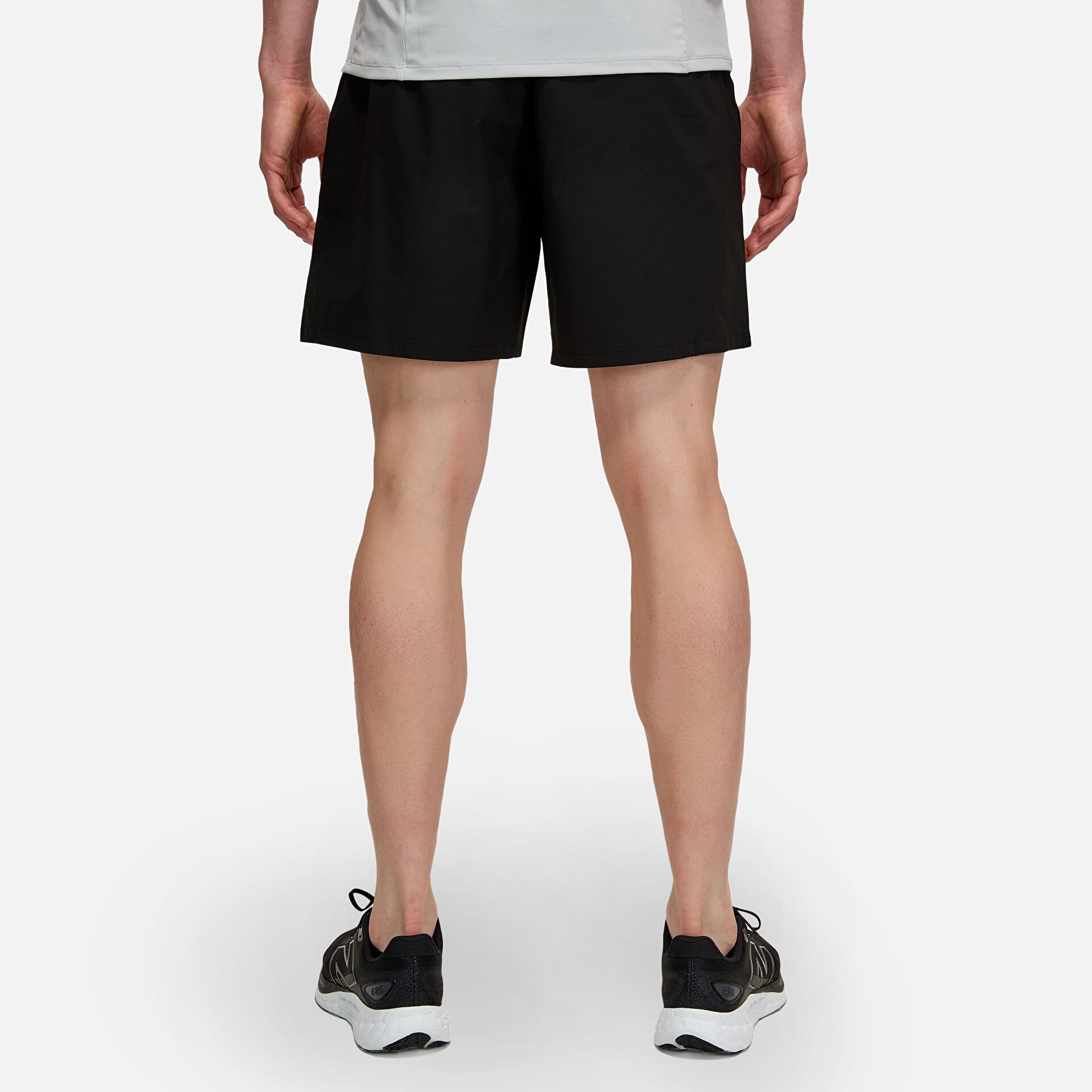 NB Lifestyle Men Short Erkek Şort