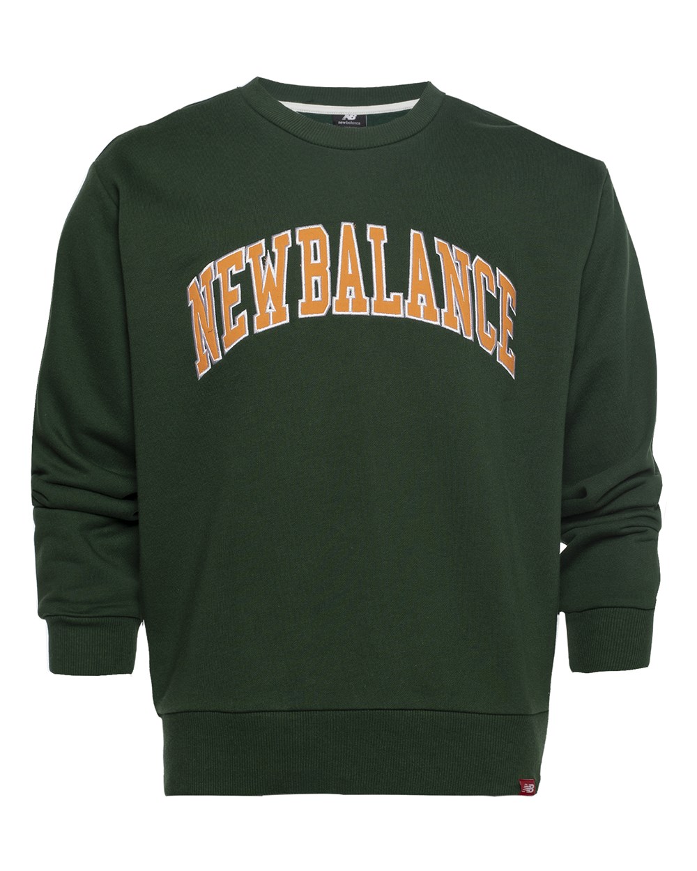 NB Lifestyle Men Sweatshirt