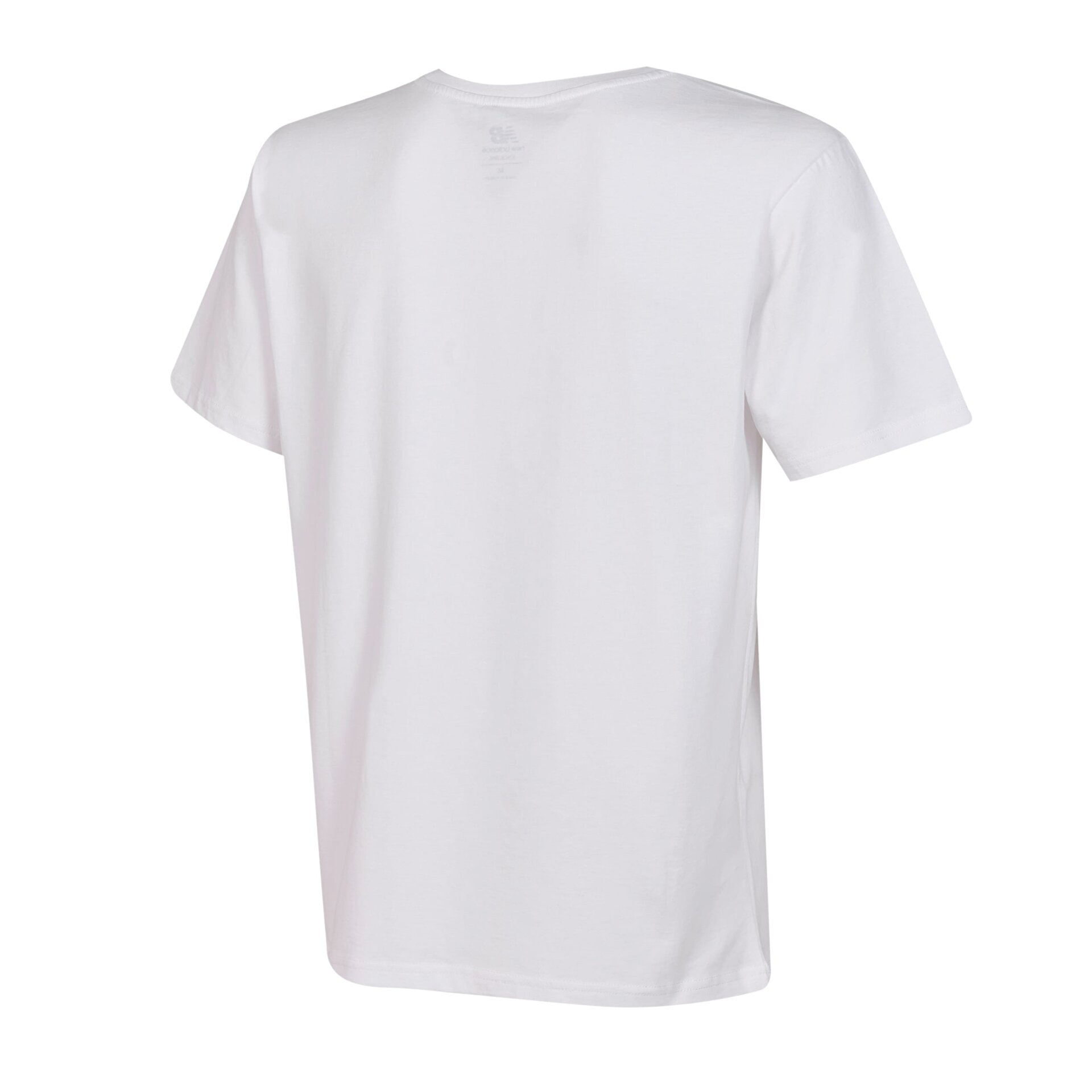 NB Lifestyle Men Tshirt