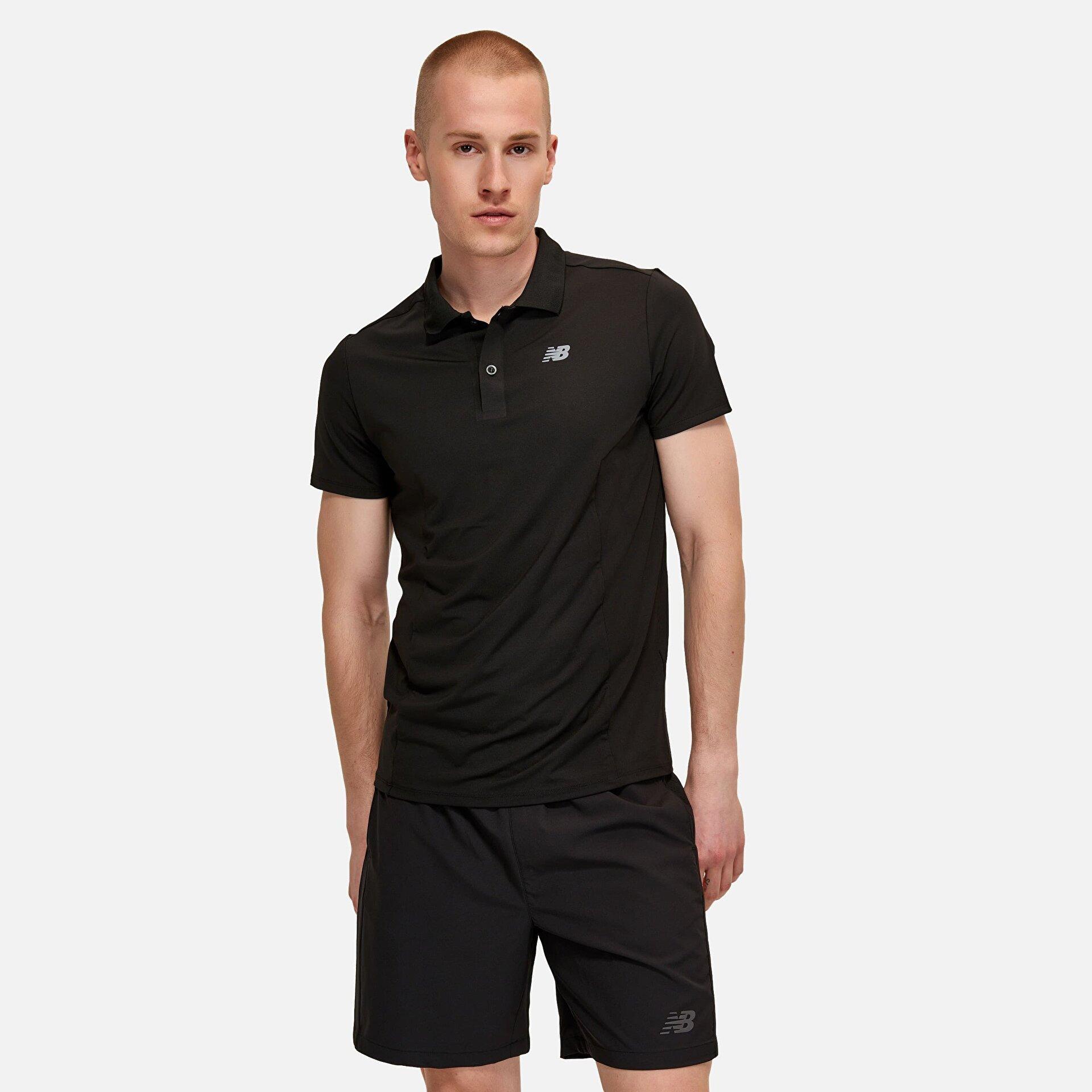Nb Lifestyle Men Tshirt  Erkek T-Shirt