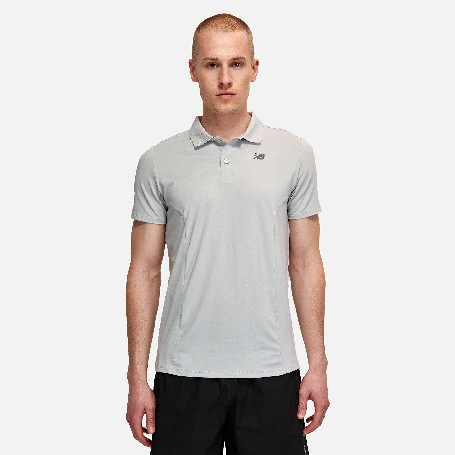 Nb Lifestyle Men Tshirt  Erkek T-Shirt