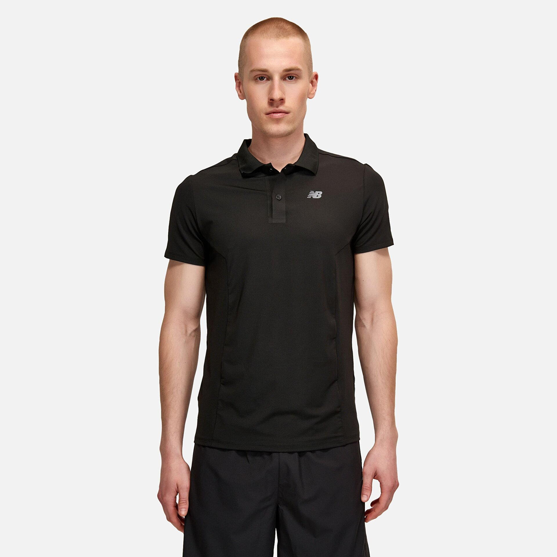 Nb Lifestyle Men Tshirt  Erkek T-Shirt