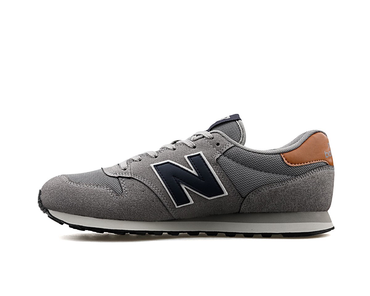 Nb Lifestyle Mens Shoes