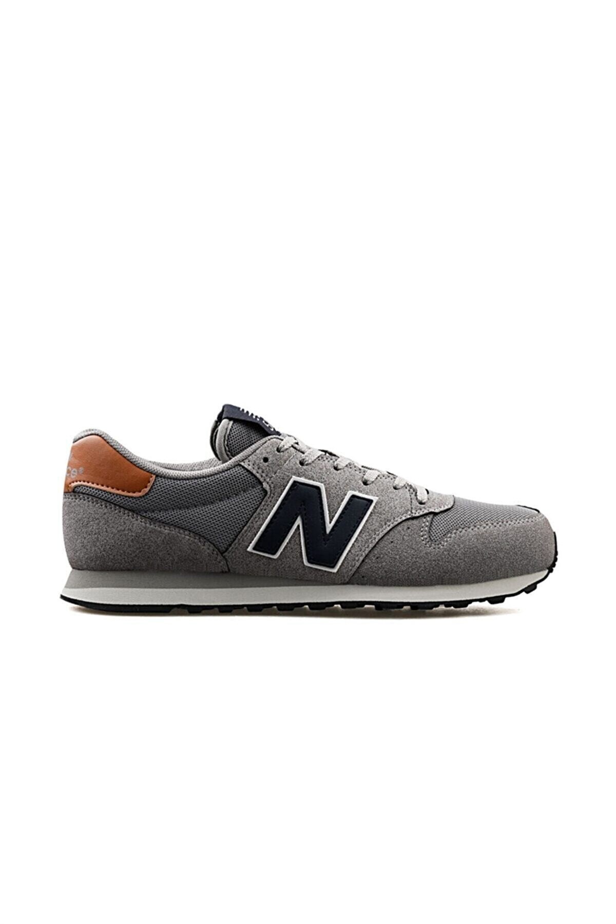 Nb Lifestyle Mens Shoes