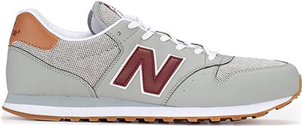 NB Lifestyle Mens Shoes