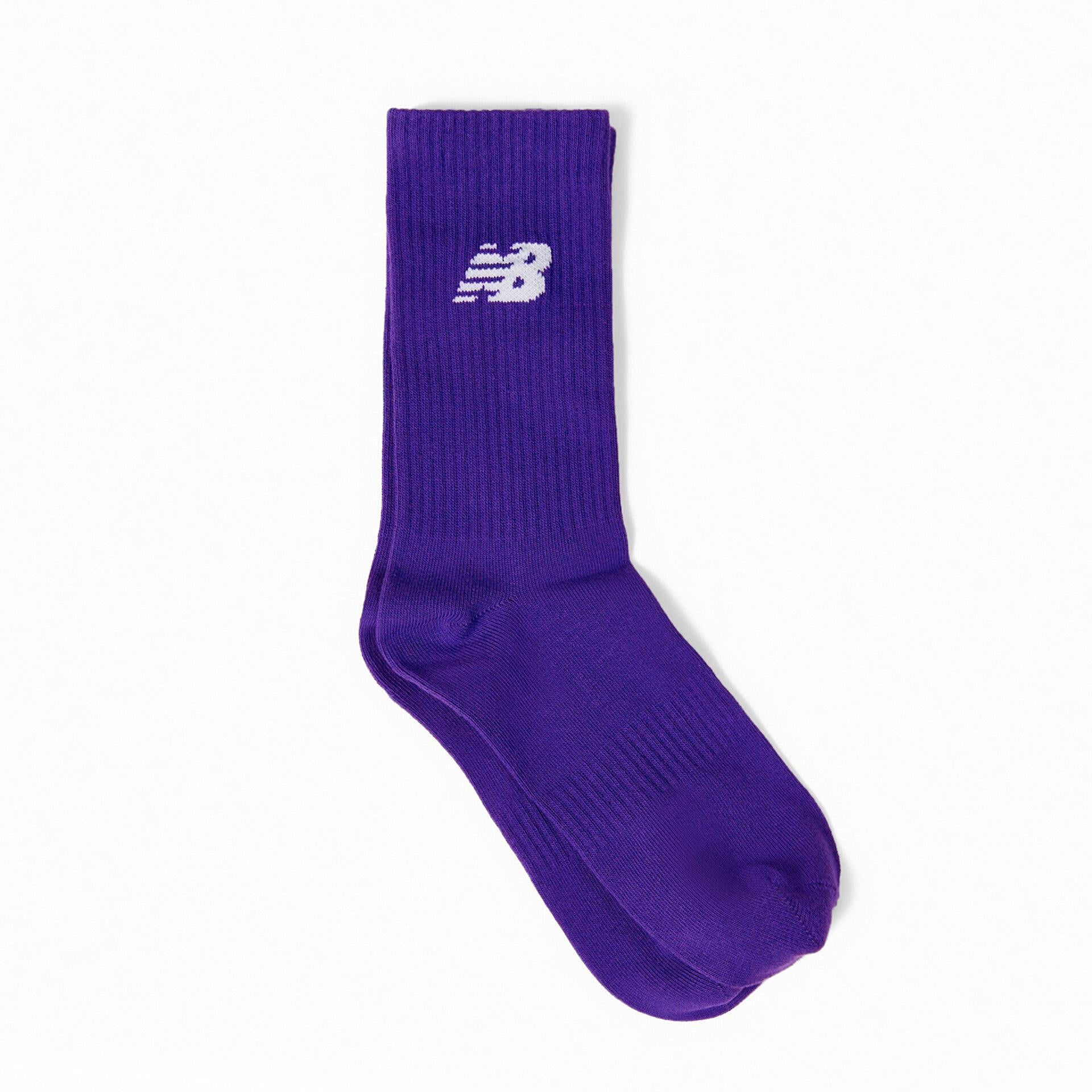 NB Lifestyle Socks Unisex Çorap