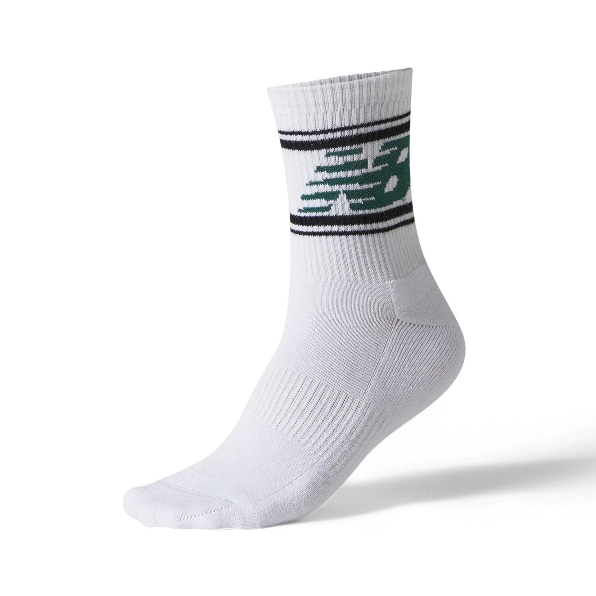 NB Lifestyle Socks Unisex Çorap