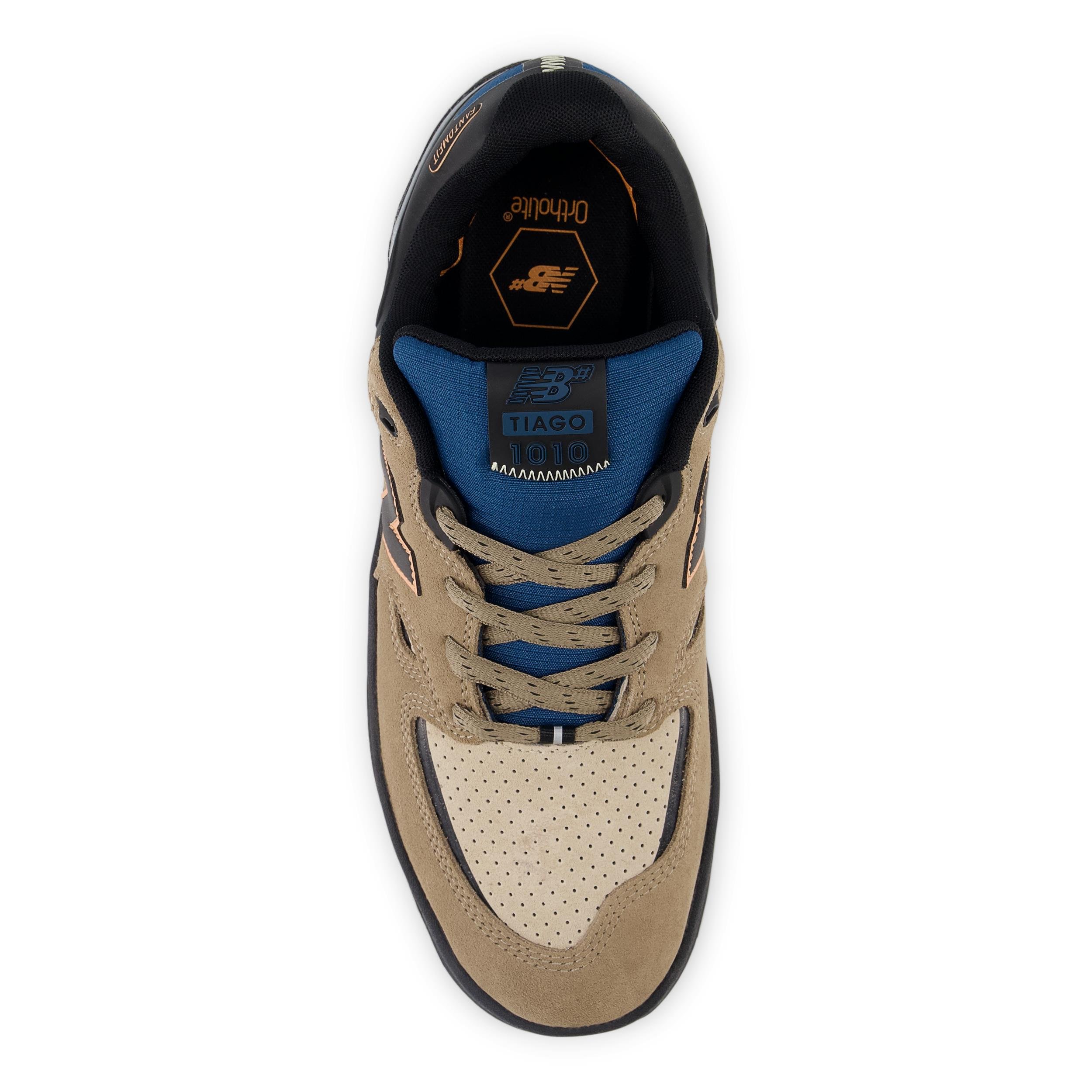 NB Lifestyle Unisex Shoes