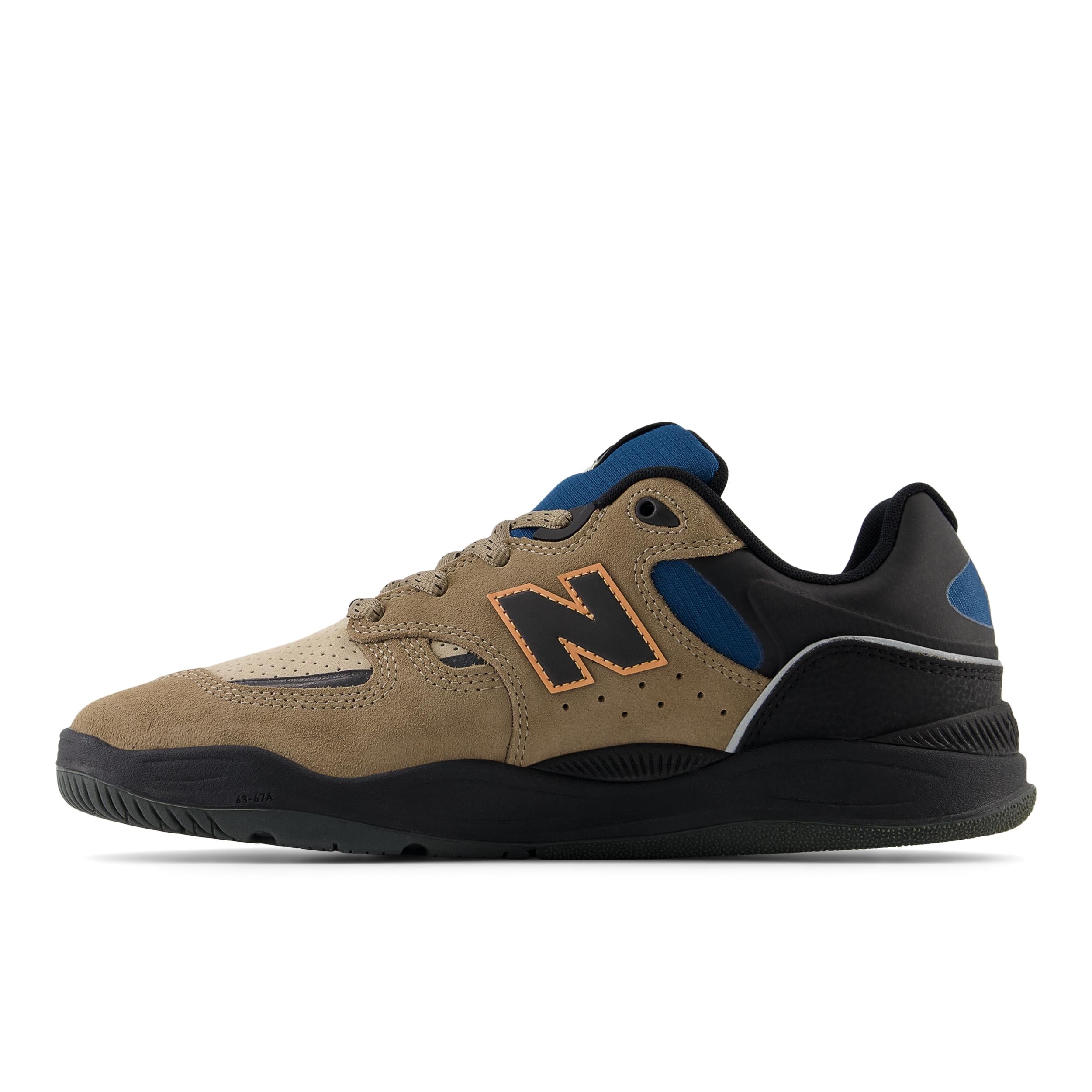 NB Lifestyle Unisex Shoes