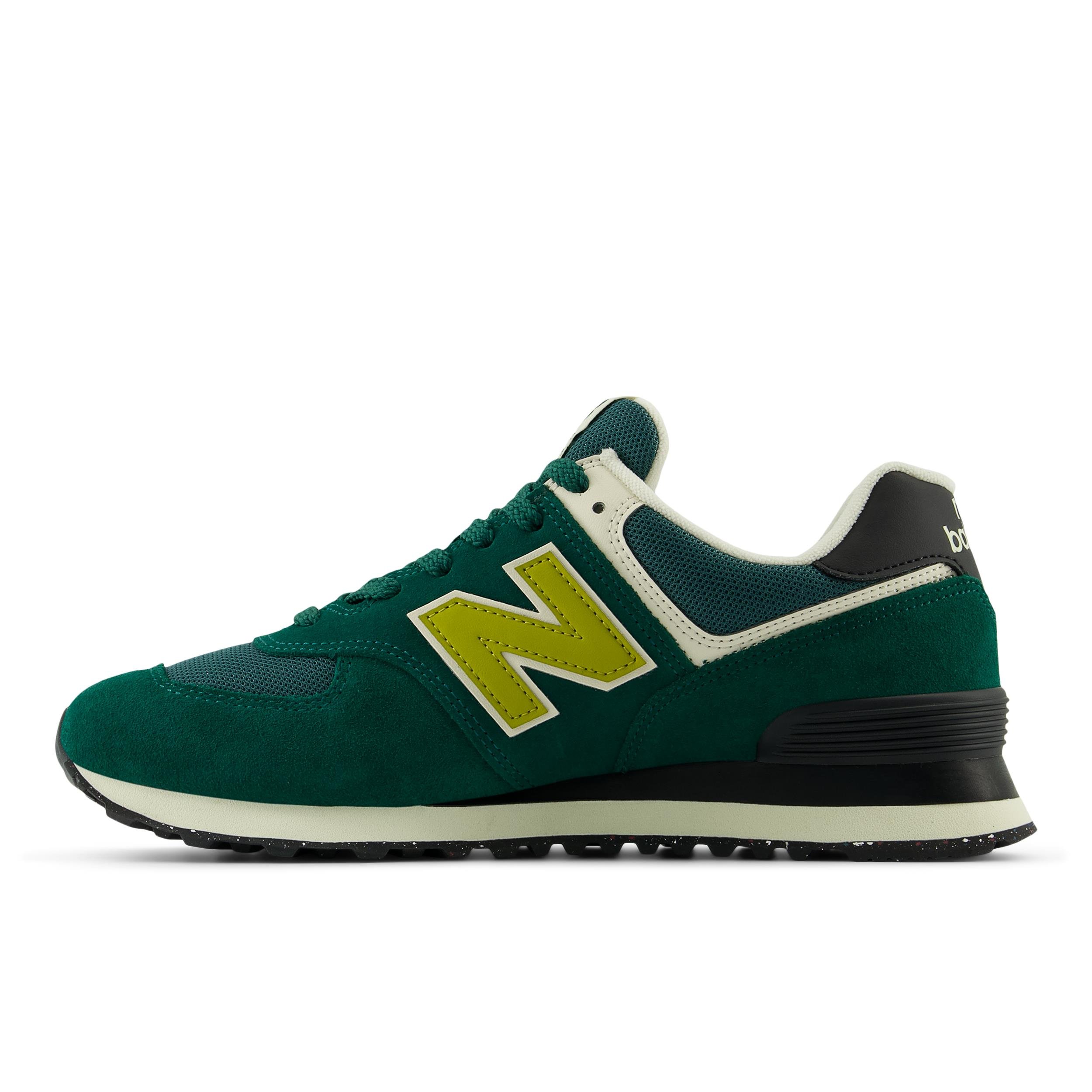 NB Lifestyle Unisex Shoes