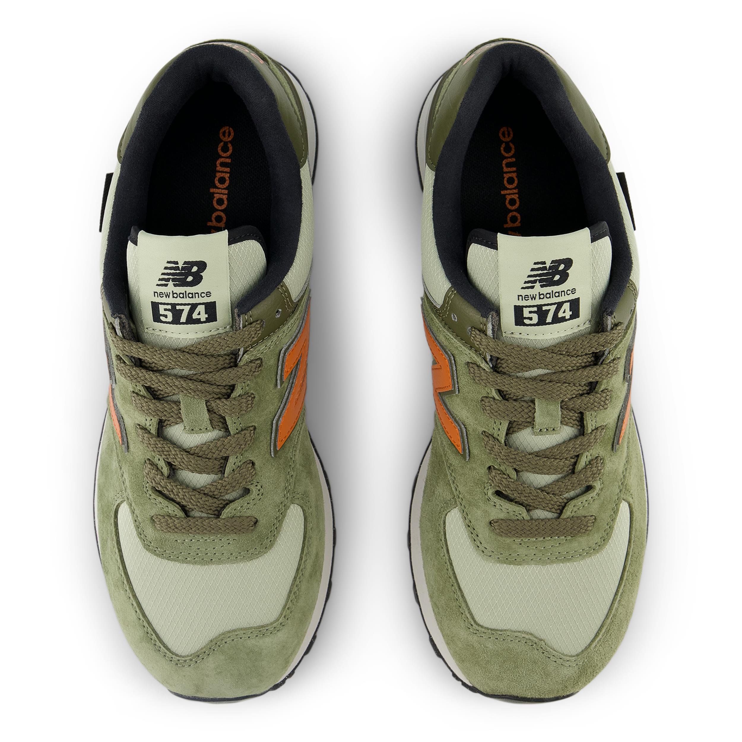 NB Lifestyle Unisex Shoes