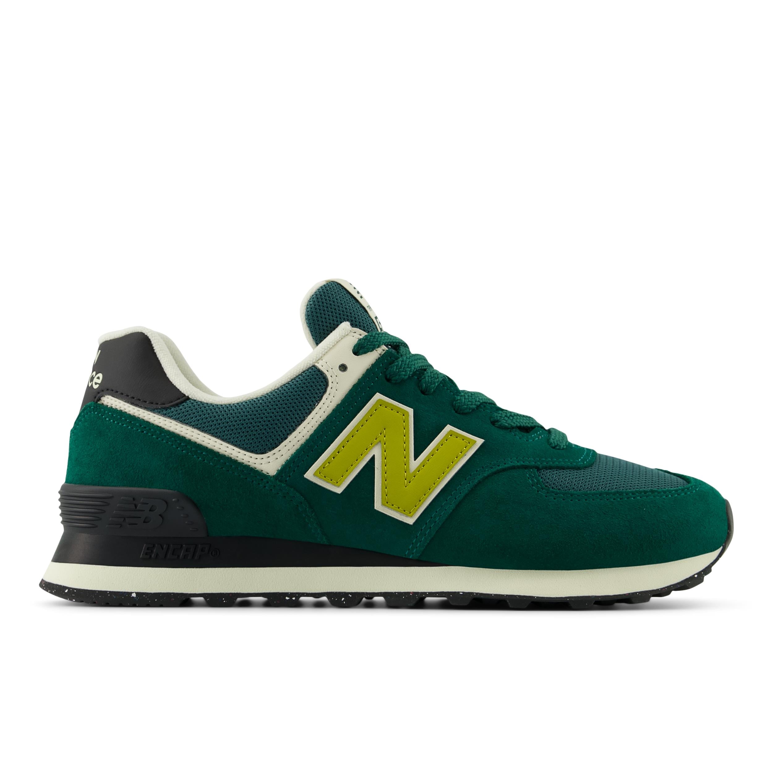 NB Lifestyle Unisex Shoes