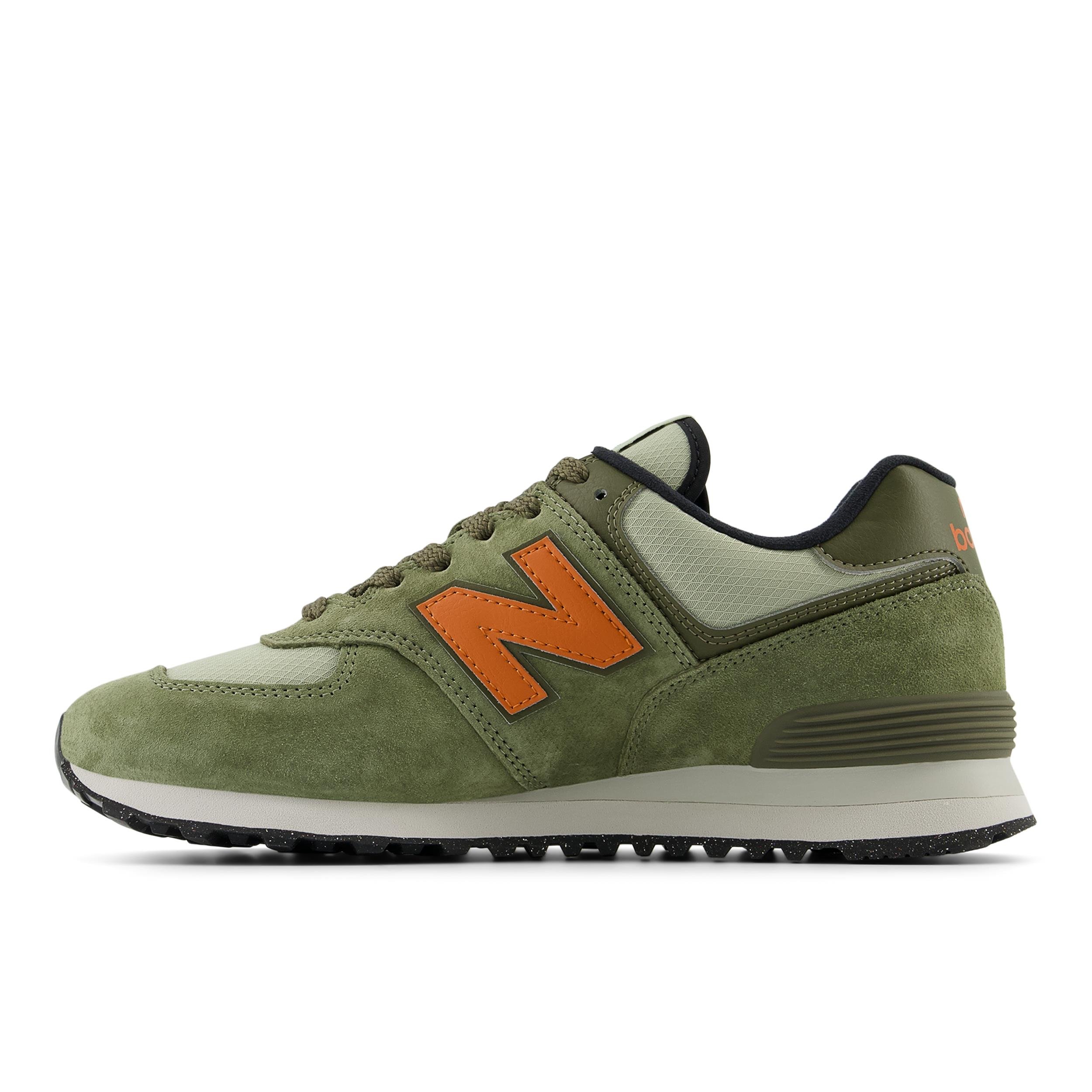 NB Lifestyle Unisex Shoes