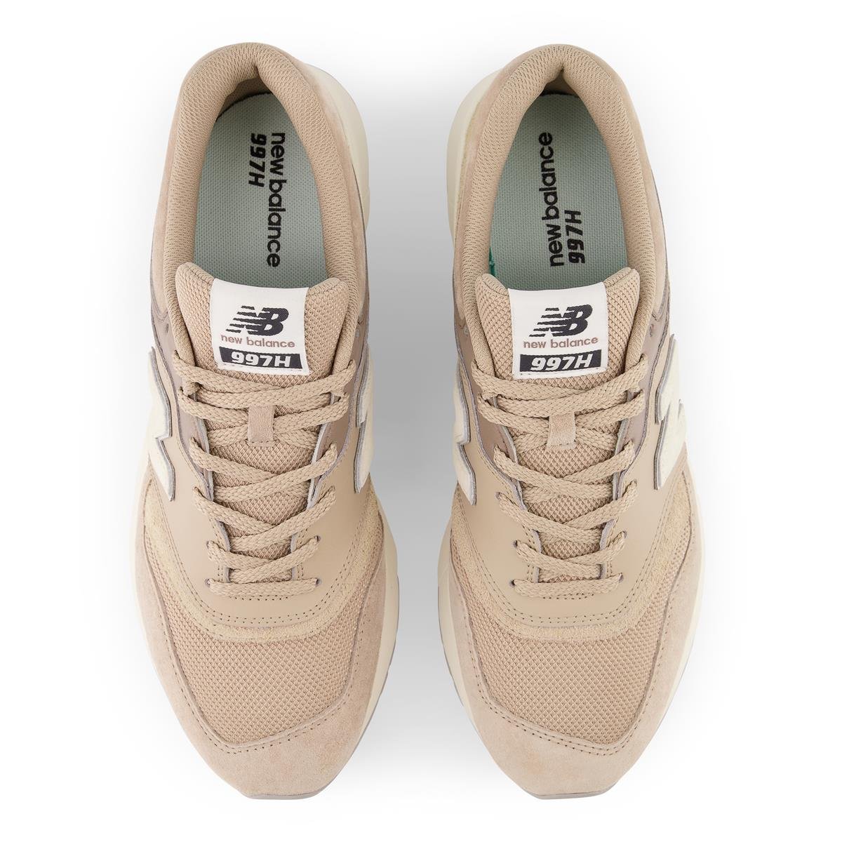 NB Lifestyle Unisex Shoes