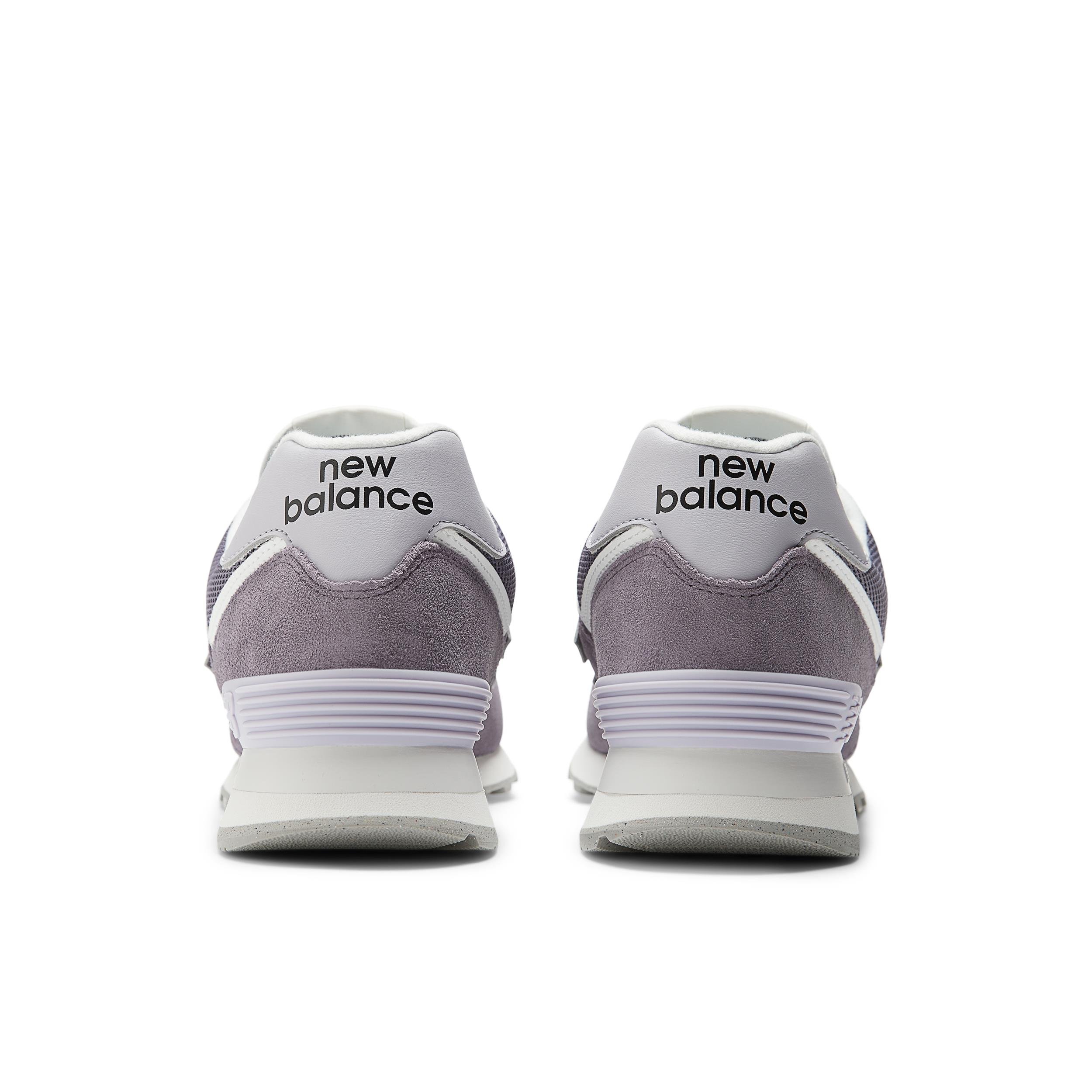 NB Lifestyle Unisex Shoes Unisex Sneaker