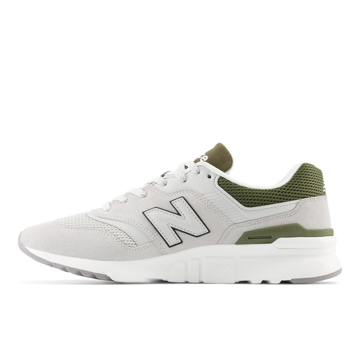 NB Lifestyle Unisex Shoes Unisex Sneaker