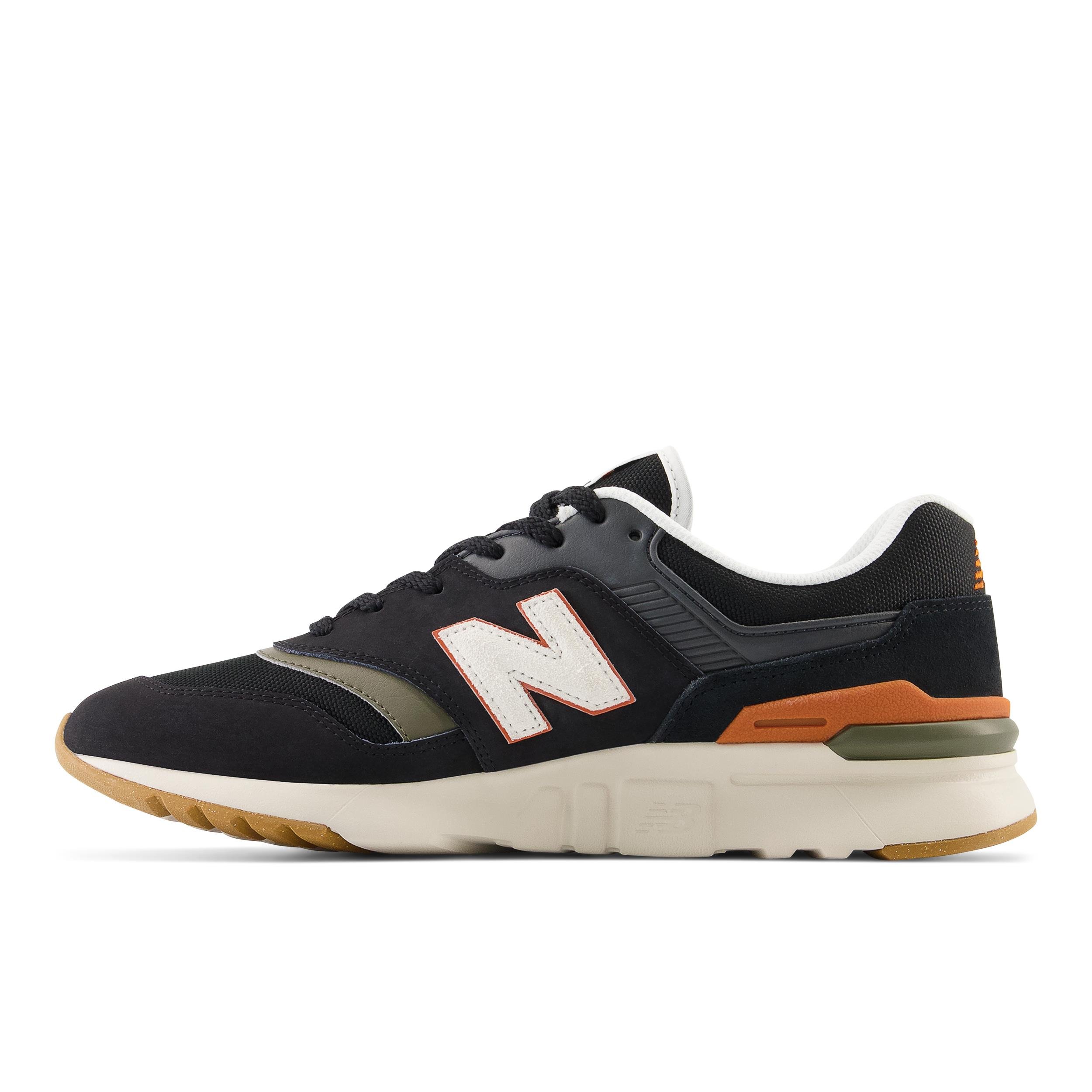 NB Lifestyle Unisex Shoes Unisex Sneaker