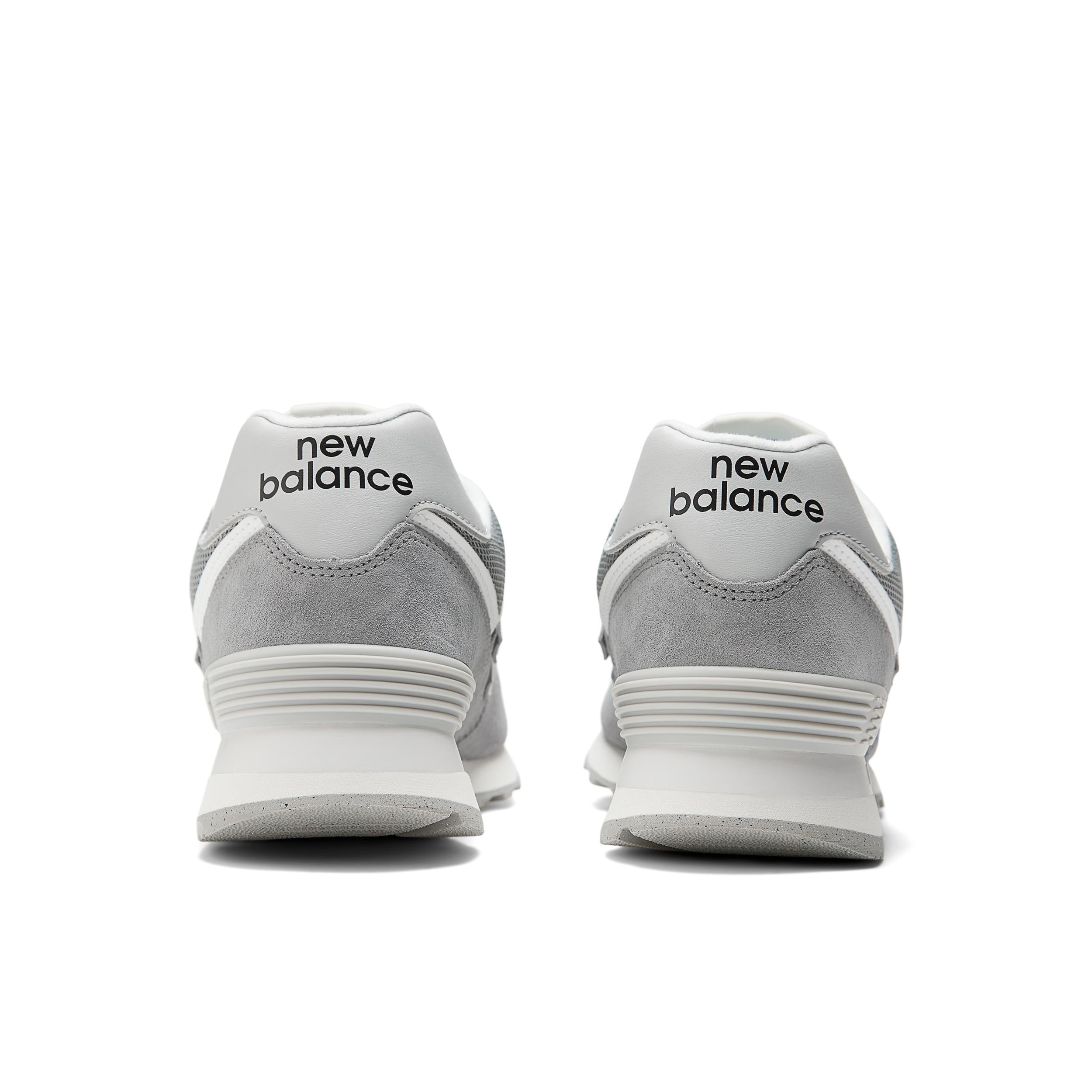 NB Lifestyle Unisex Shoes Unisex Sneaker