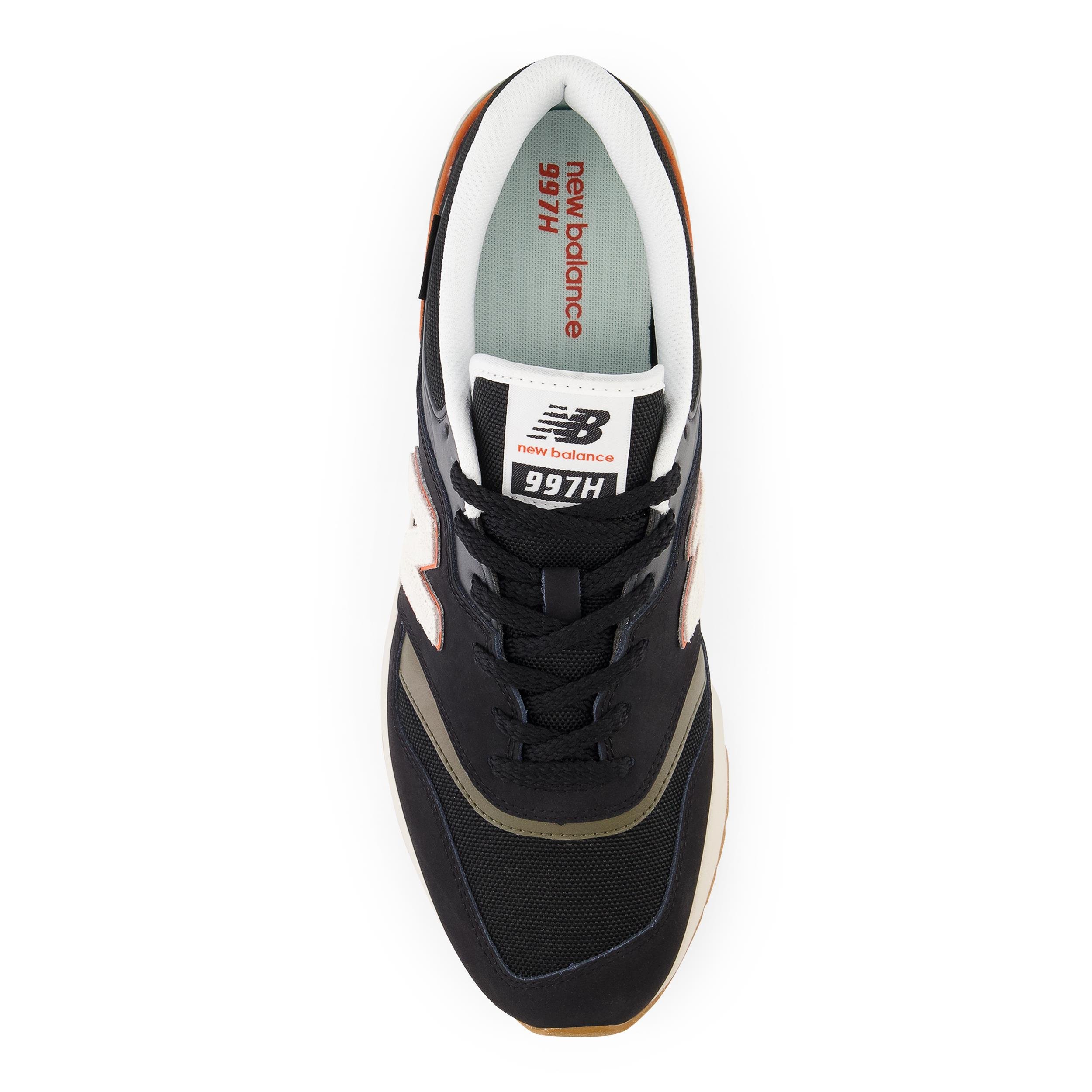 NB Lifestyle Unisex Shoes Unisex Sneaker