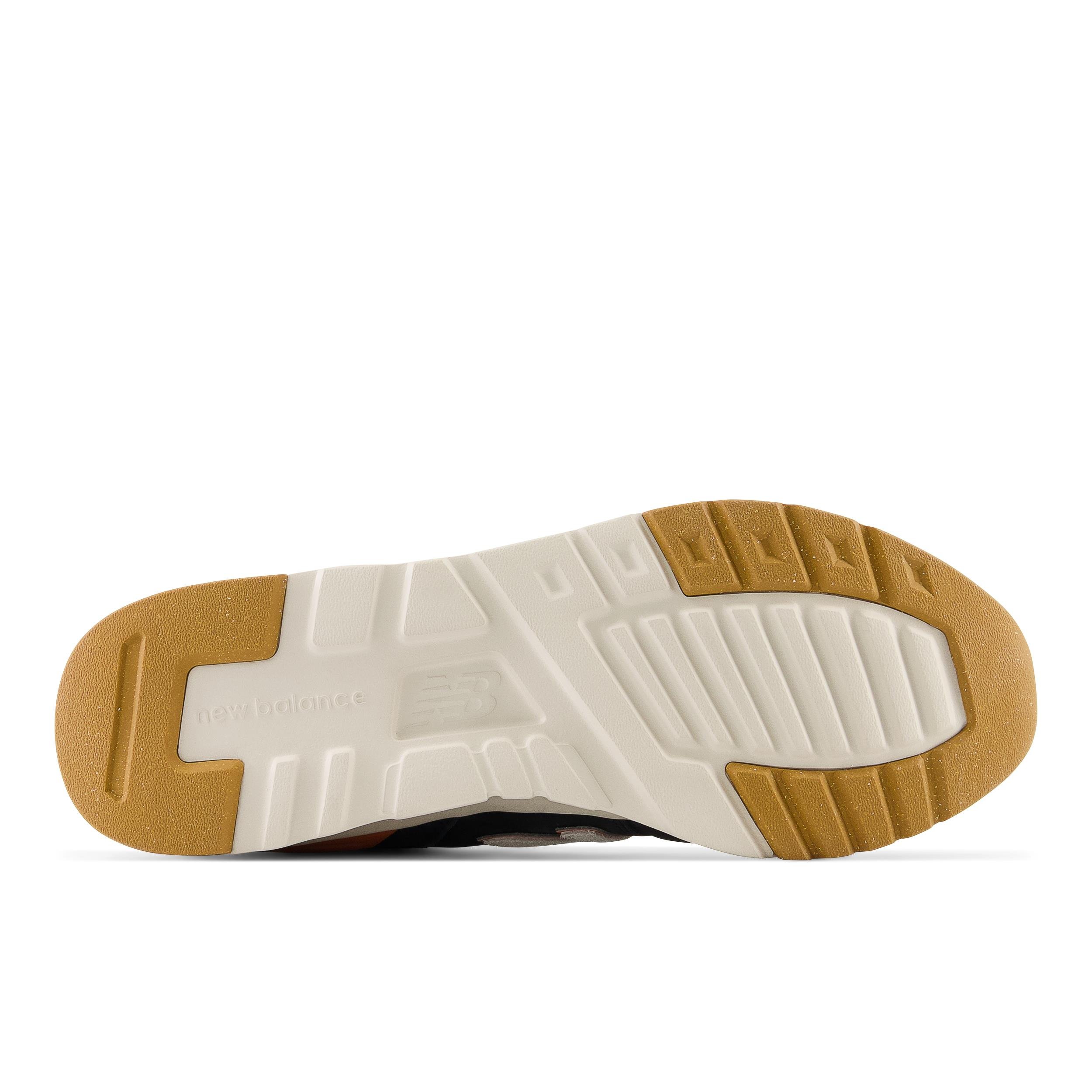 NB Lifestyle Unisex Shoes Unisex Sneaker