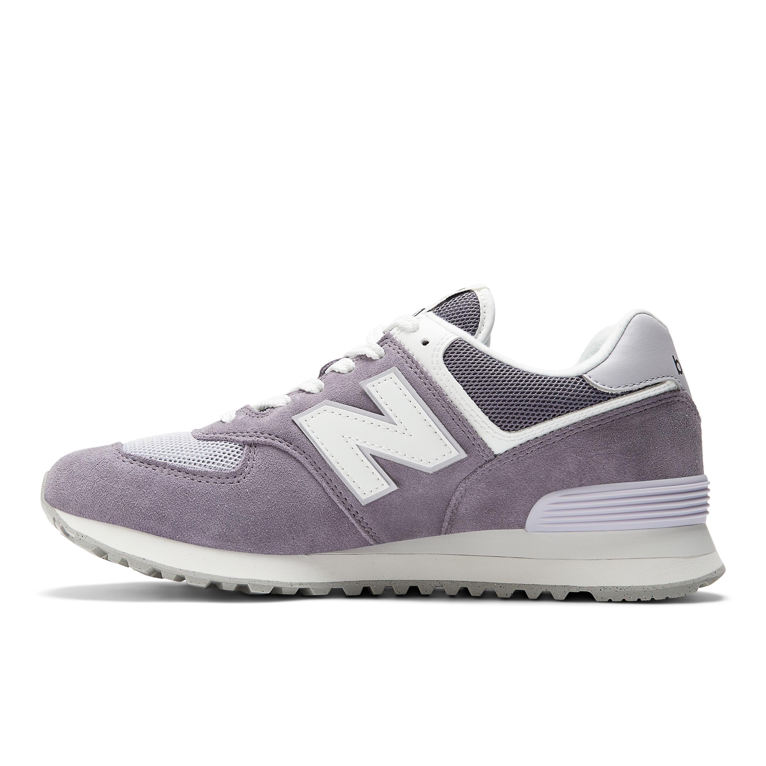 NB Lifestyle Unisex Shoes Unisex Sneaker