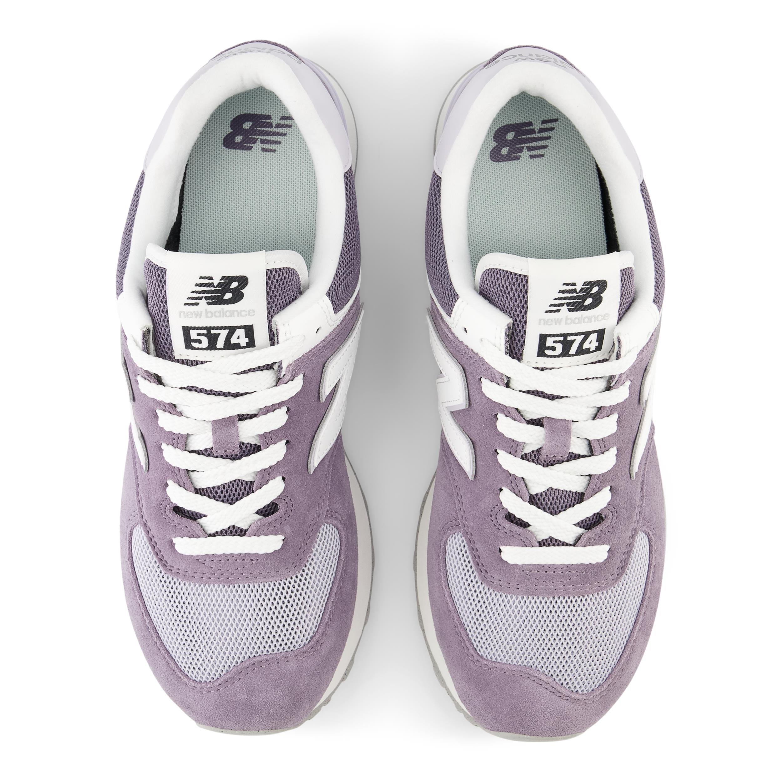 NB Lifestyle Unisex Shoes Unisex Sneaker