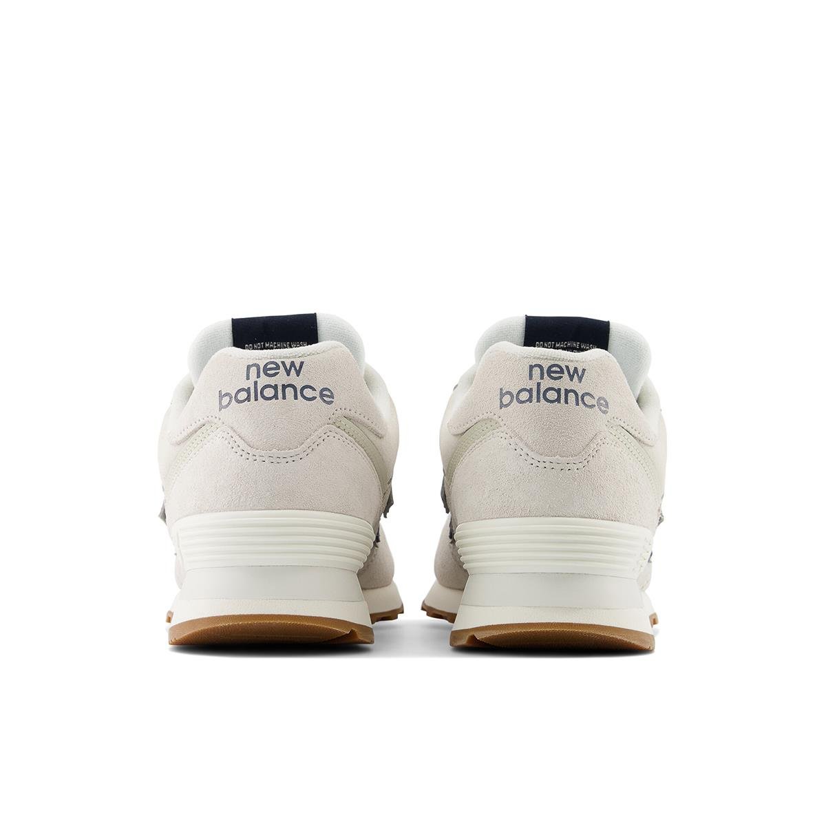NB Lifestyle Unisex Shoes Unisex Sneaker