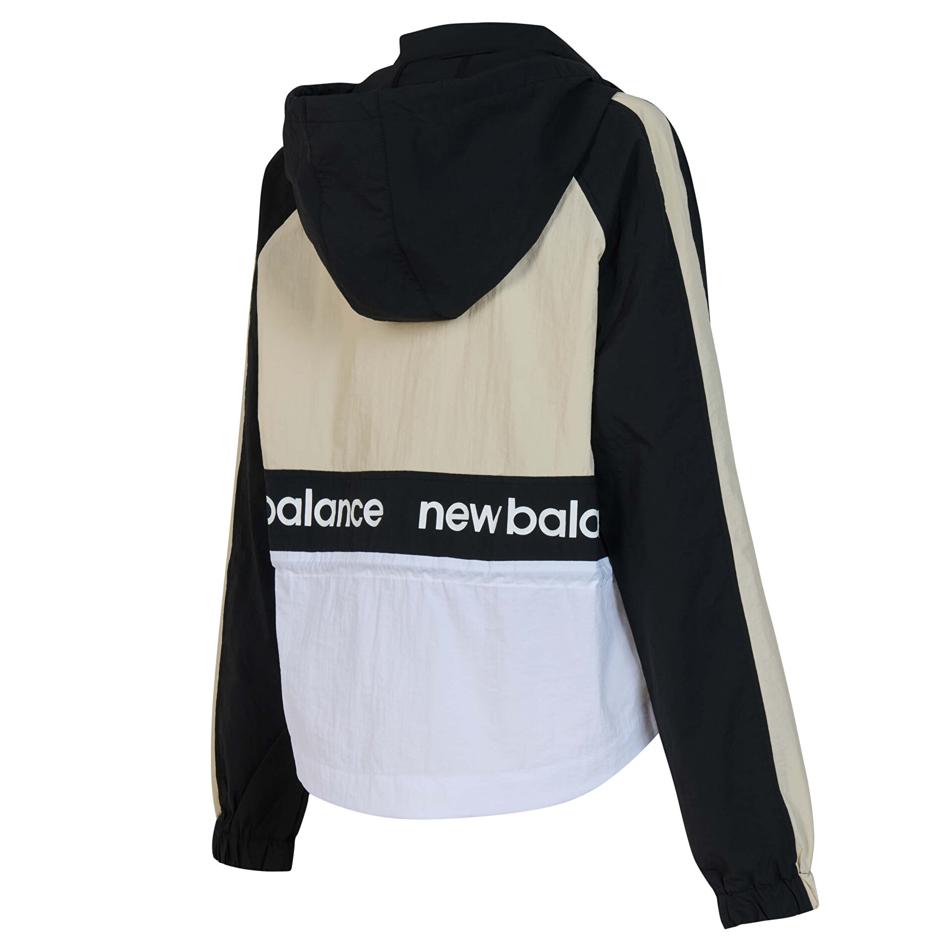 NB Lifestyle Women Jacket